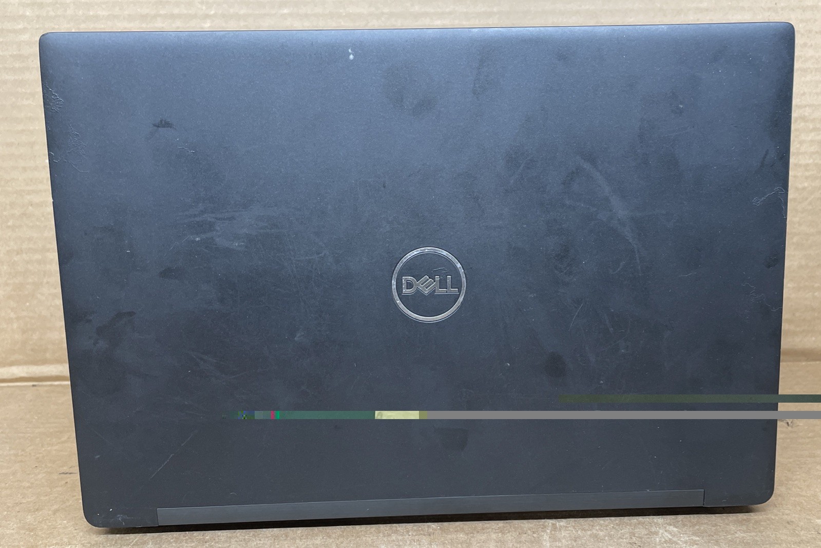 Dell Latitude 7290, Intel Core i5-8350U, Power On, No Boot, No RAM | FOR PARTS