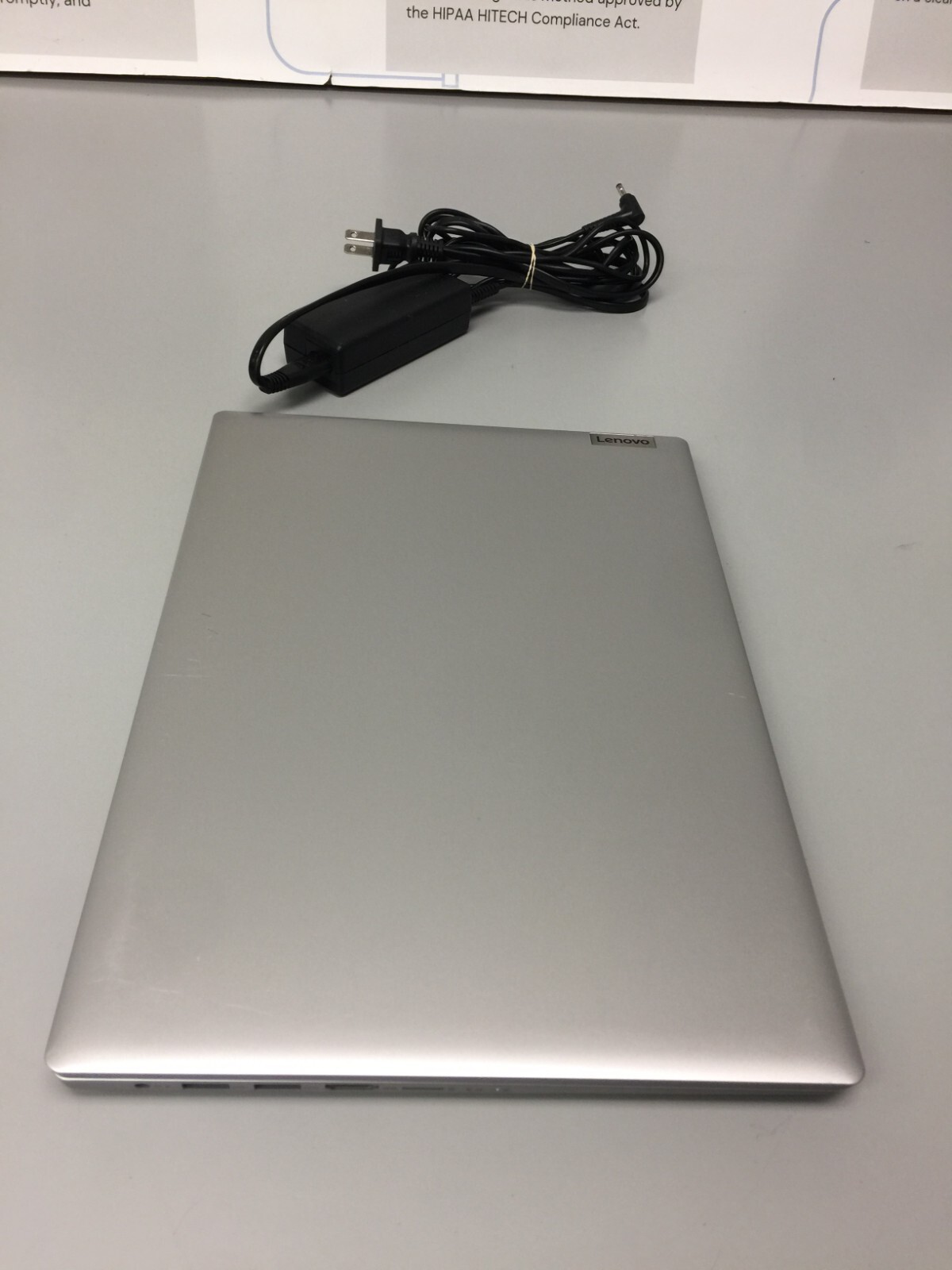Lenovo IdeaPad Slim 1-14AST-05 14″ AMD A6-9220e | 4GB RAM 64GB SSD WIN 10 HOME