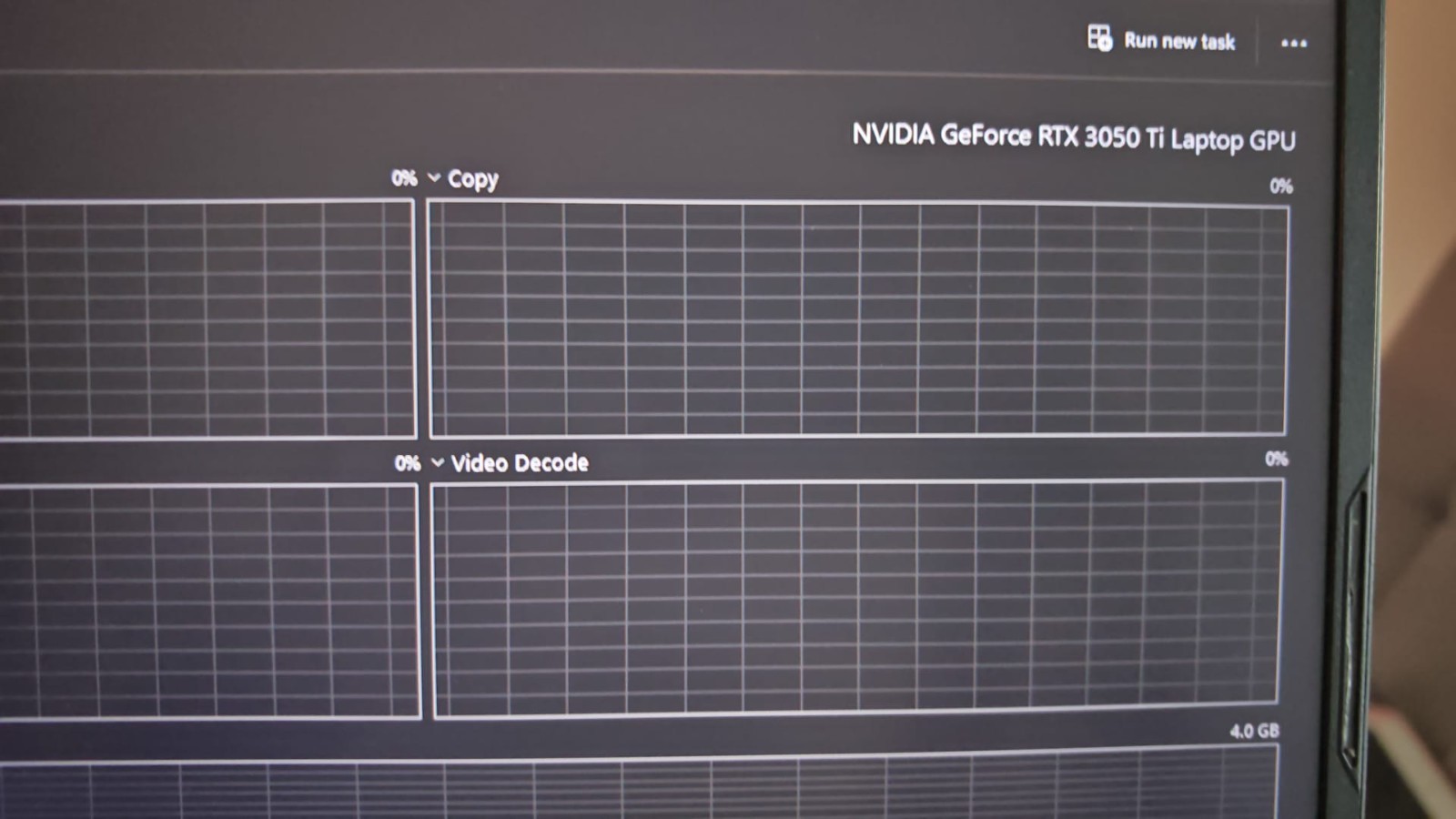 MSI Katana GF76 12UD 15.6″ Gaming Laptop | i7-12700H | RTX 3050 Ti | 512GB SSD