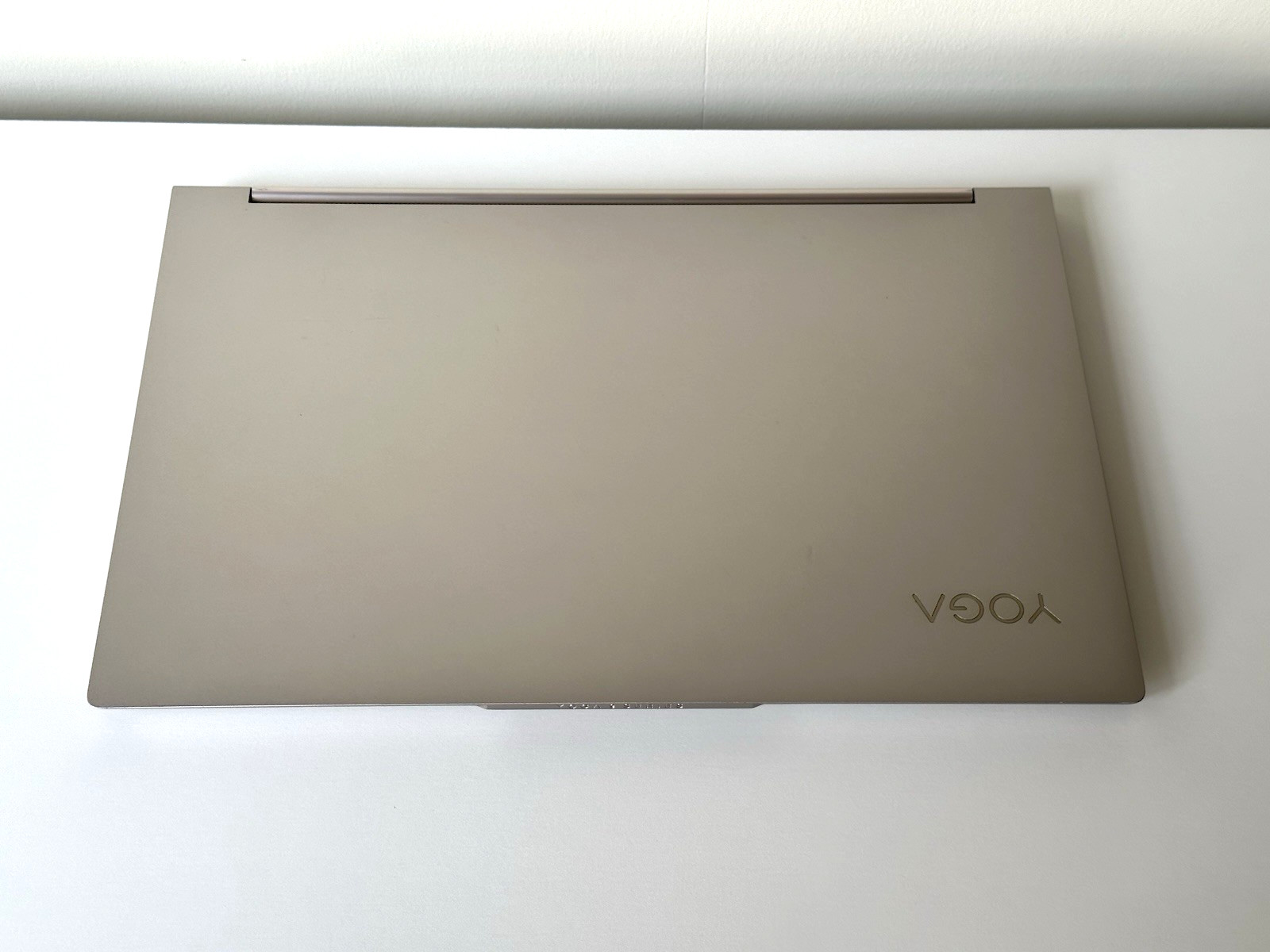 Lenovo Yoga C940 14″ UHD 4K Touch i7-1065G7 16GB 512GB **90% BATTERY** + PEN