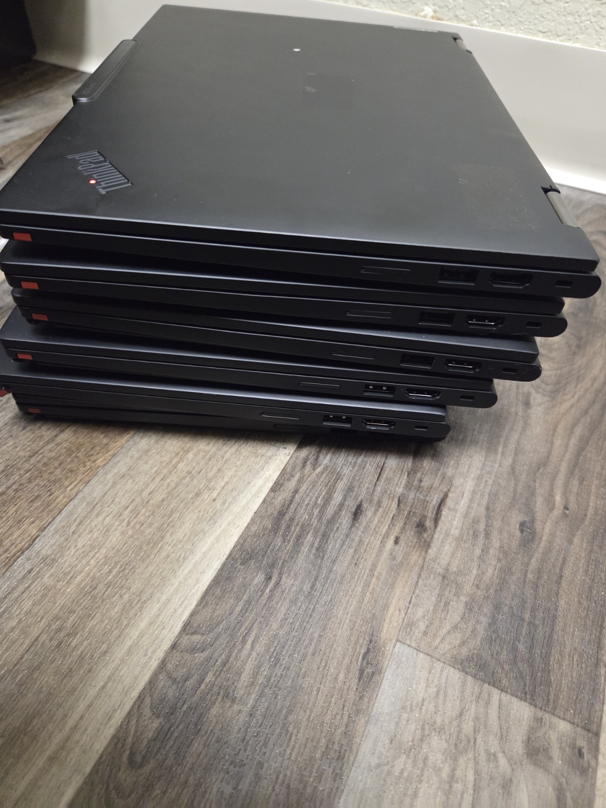Lenovo ThinkPad X13 Gen 5 Laptop 13.3″ 2-in-1 Ultra 5, 16 Gb Ram No Ssd