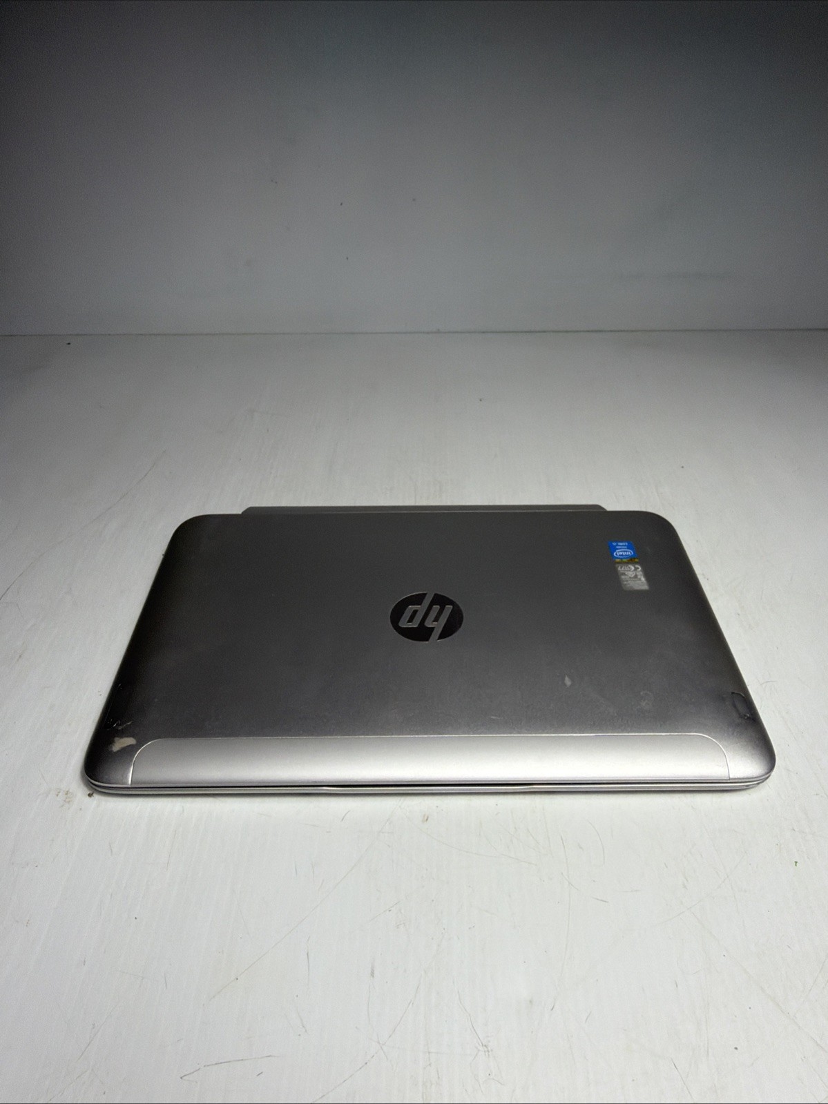 Hp Split 13 X2 13″ Laptop / Tablet i5-4202Y 4gb Ram 128gb SSD 500gb HDD Win 10