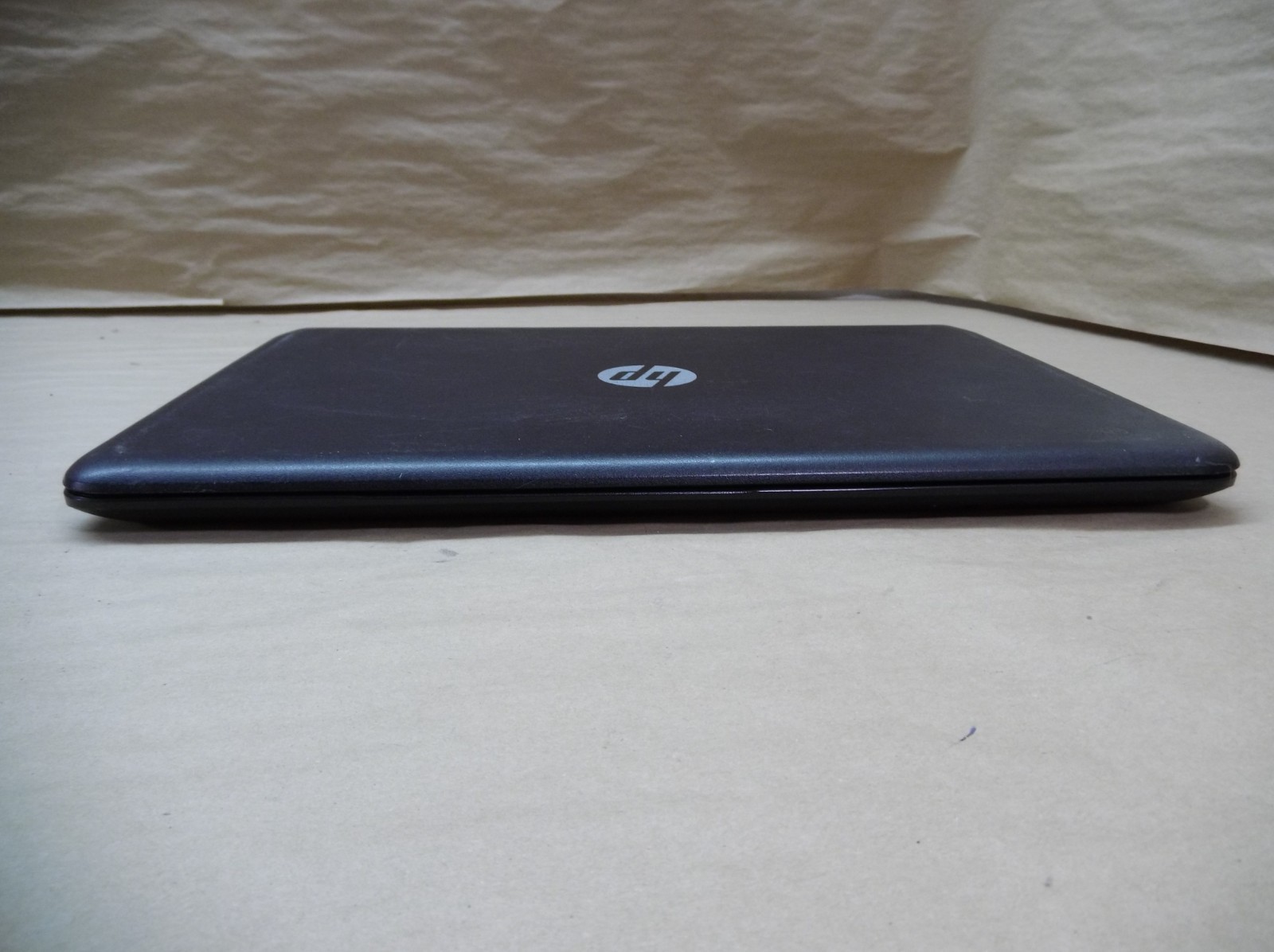 HP NOTEBOOK 15.6″ TOUCHSCREEN Intel Celeron, 500GB HDD, BAD BATT, Windows 10