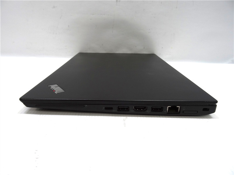 Lenovo ThinkPad T470s Laptop i5-7300U 2.6GHz 16GB 256GB SSD Win 8 COA Grade C