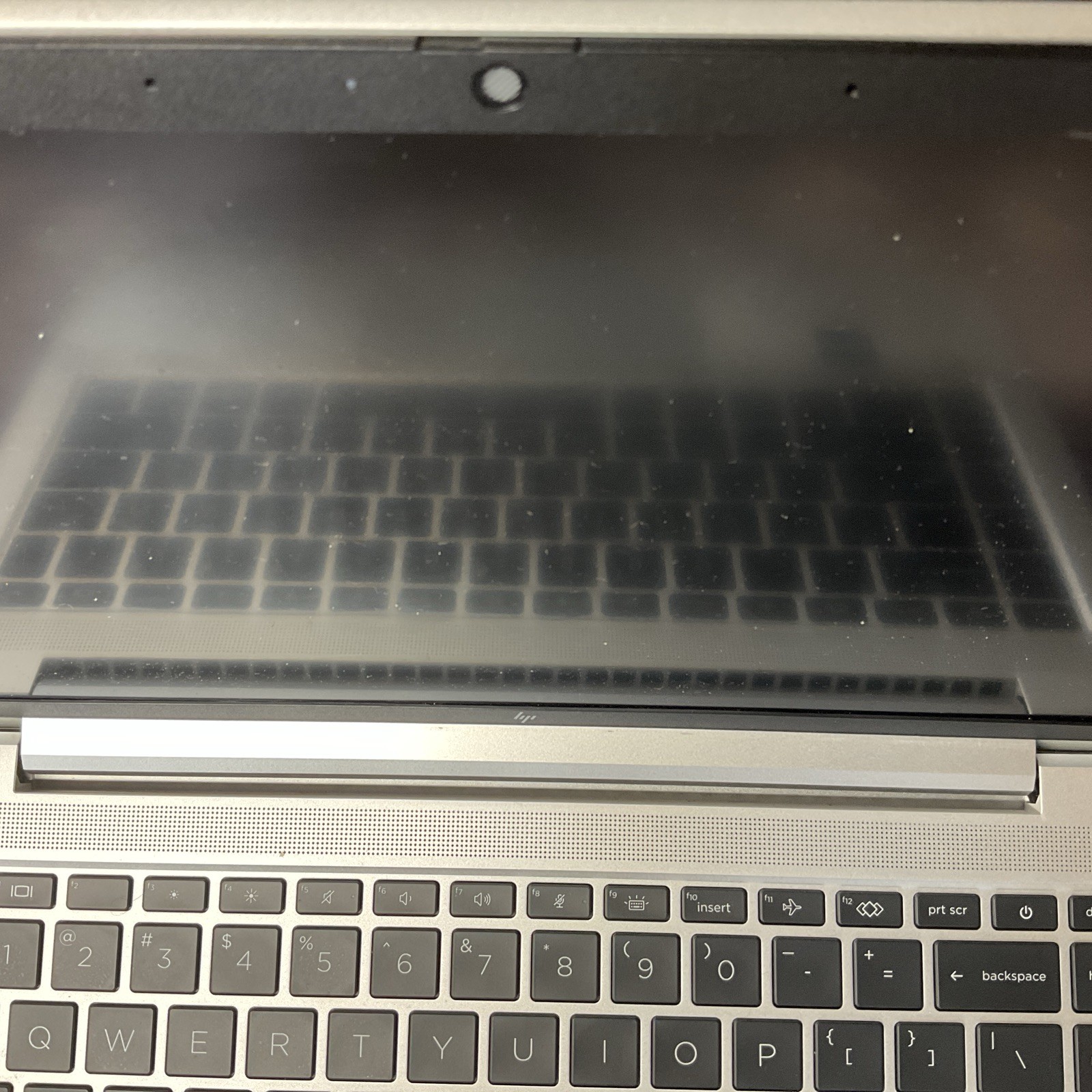 HP EliteBook 640 G9 / i5 12th Gen / BIOS Unlocked / No SSD / M10