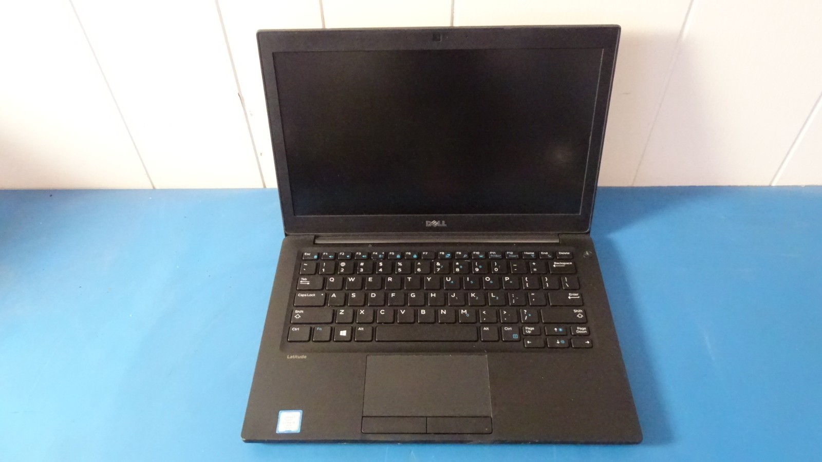Dell Latitude 7280 Intel Core i5