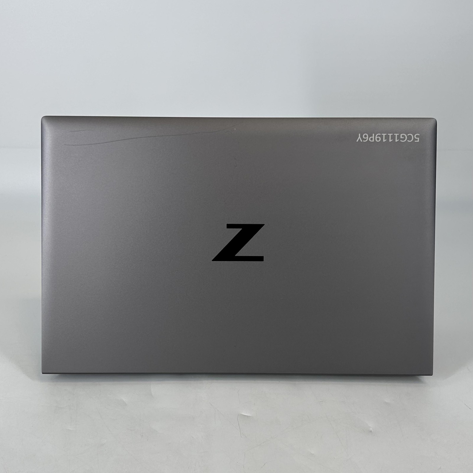 HP ZBook Firefly 14 G7 FHD i7-10610U 1.80GHz 16GB 512GB SSD Quadro P520 Good