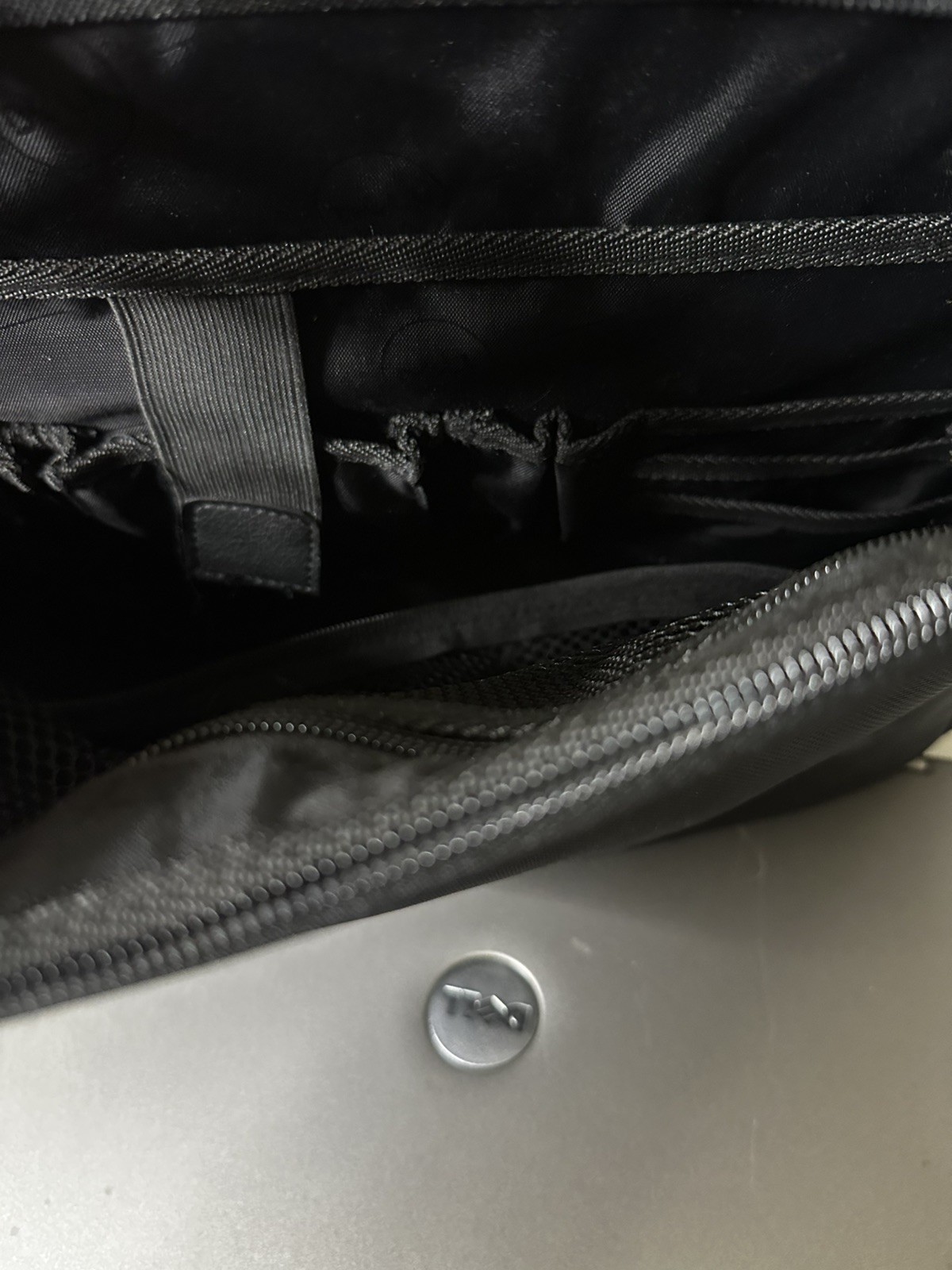 Dell Latitude D600 Windows