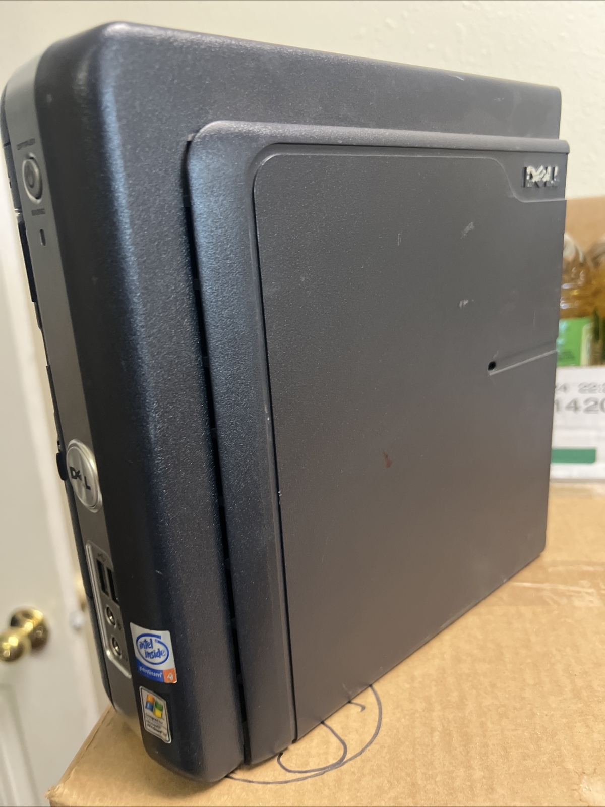 Dell OptiPlex SX260. 28B
