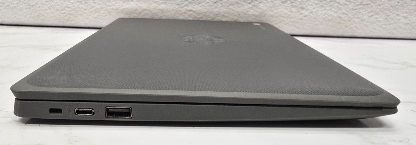HP 11A G8EE Chromebook 11.6″ 4GB 32GB, Gray