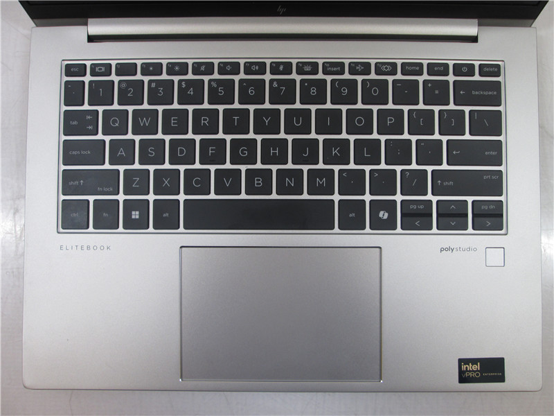 HP EliteBook 840 G11 Laptop Ultra 5-135U 16GB 512GB SSD Win 11 COA Grade C