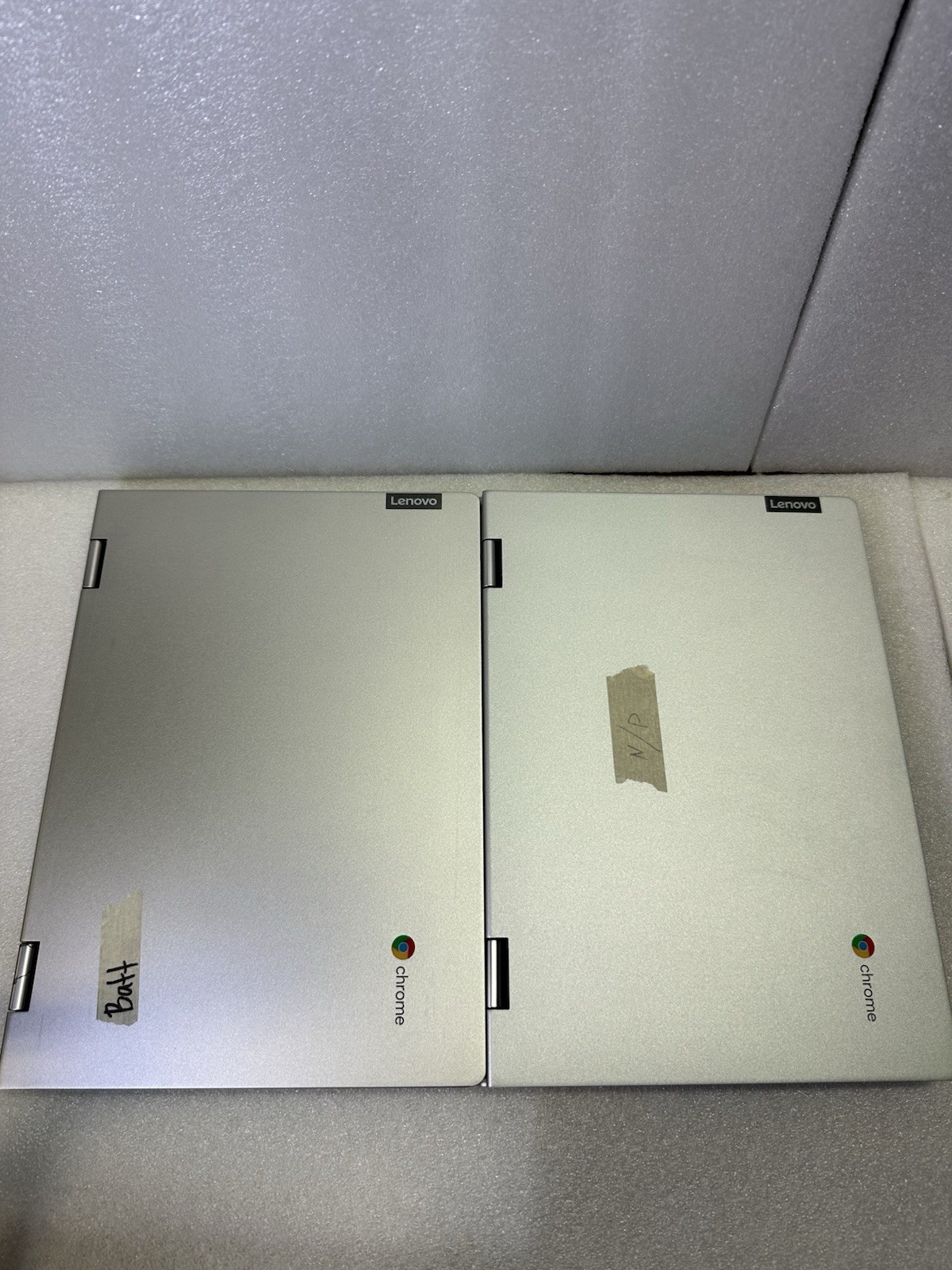 LOT Of 15 LAPTOPS; Gateway, Lenovo, HP, ACER, Samsung