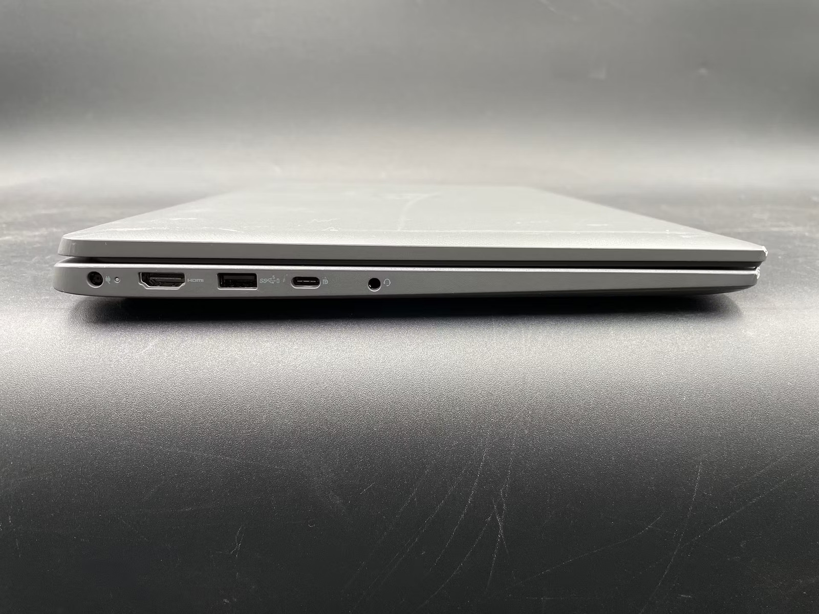 Dell Latitude 3550 Used 15.5″ (i7-1355U-16GB-256GB NVMe)