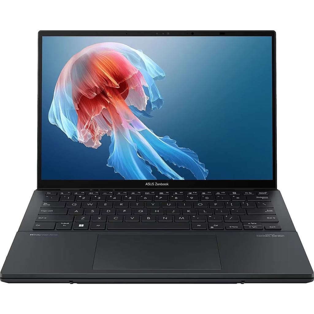 ASUS Zenbook Duo 14 UX8406CA Core Ultra 9 185H | 32GB RAM | 1TB SSD | Dual OLED