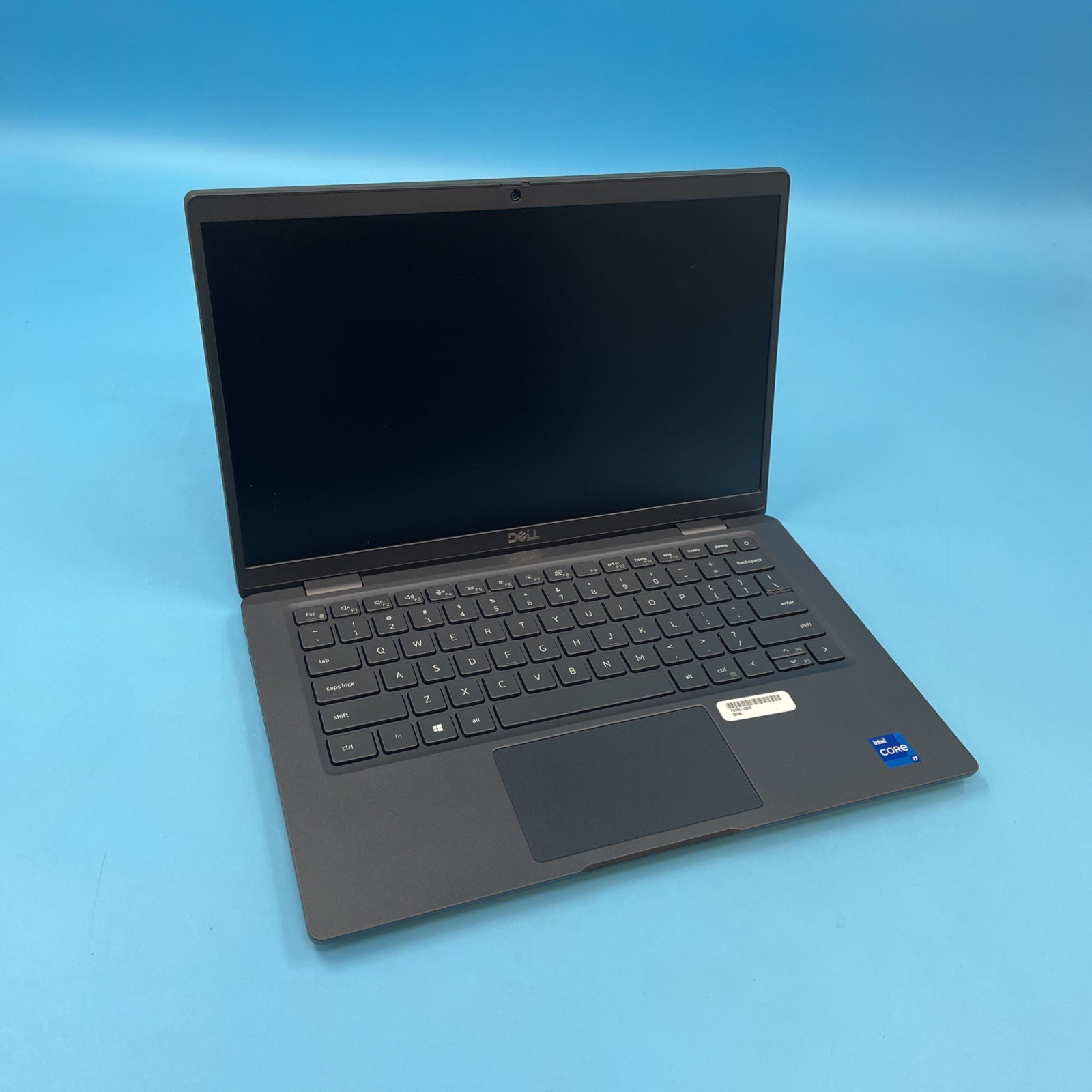 Dell Latitude 7320 | i7-1165G7 | 16GB RAM | NO DRIVE | NO OS | NO BATTERY