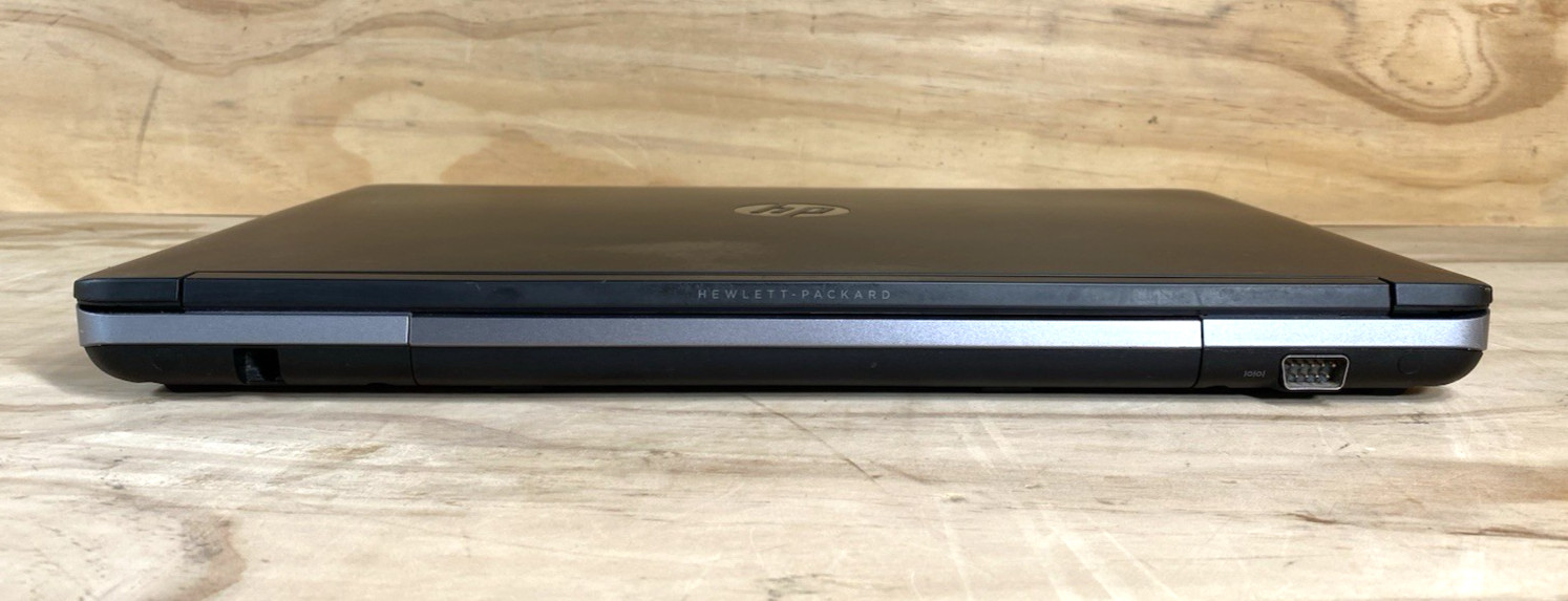 HP ProBook 650 G1 Intel I5-4310M@2.7GHz/8GB RAM/120GB SSD/Win 10 Pro