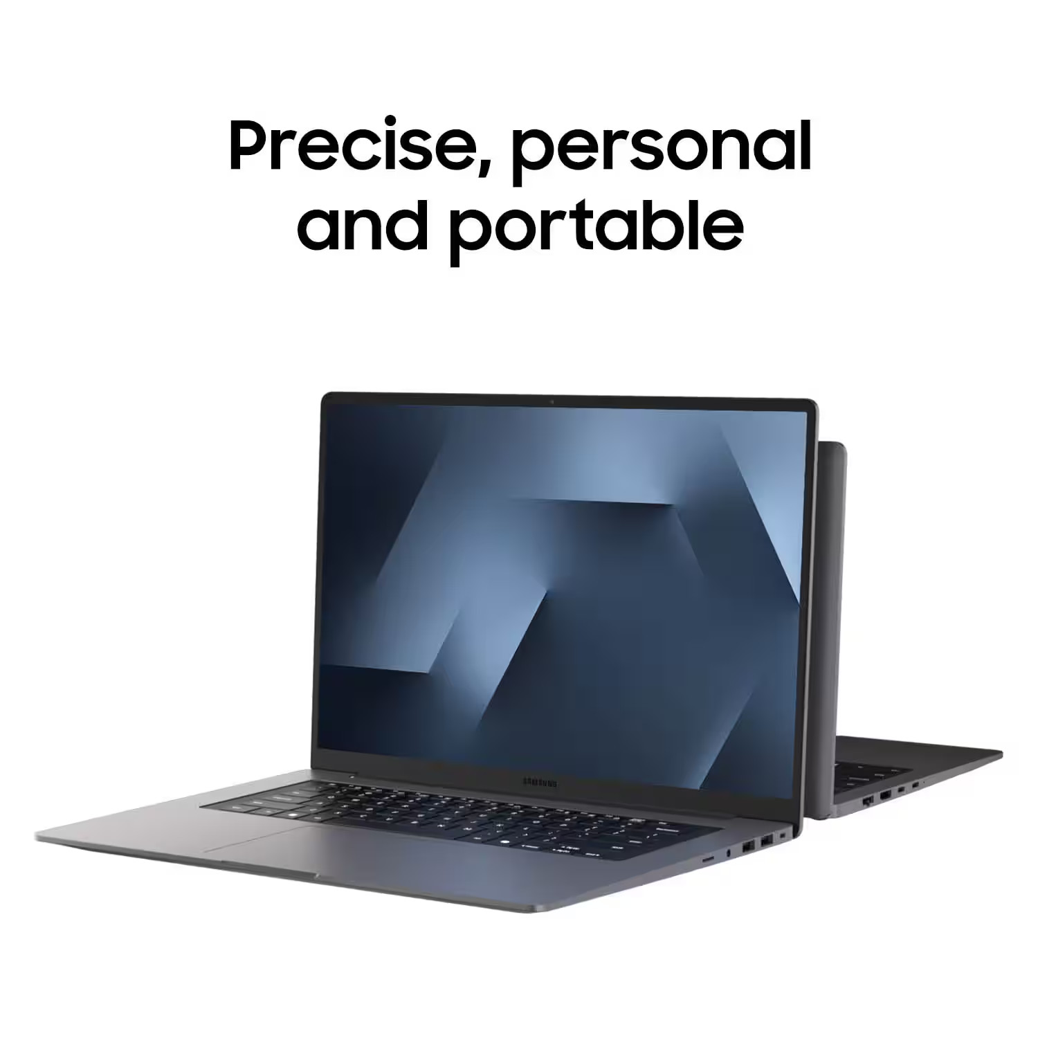 Samsung – Galaxy Book6 – Copilot+ PC – 16″ IPS LED Touch Screen Laptop – Inte…