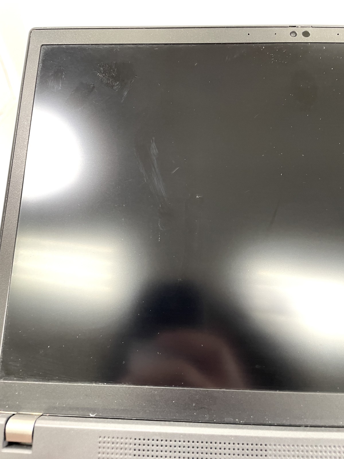 Lenovo ThinkPad X13 Gen 3 Laptop i5-1245U 1.6GHz 256GB SSD 16GB RAM WIN 11
