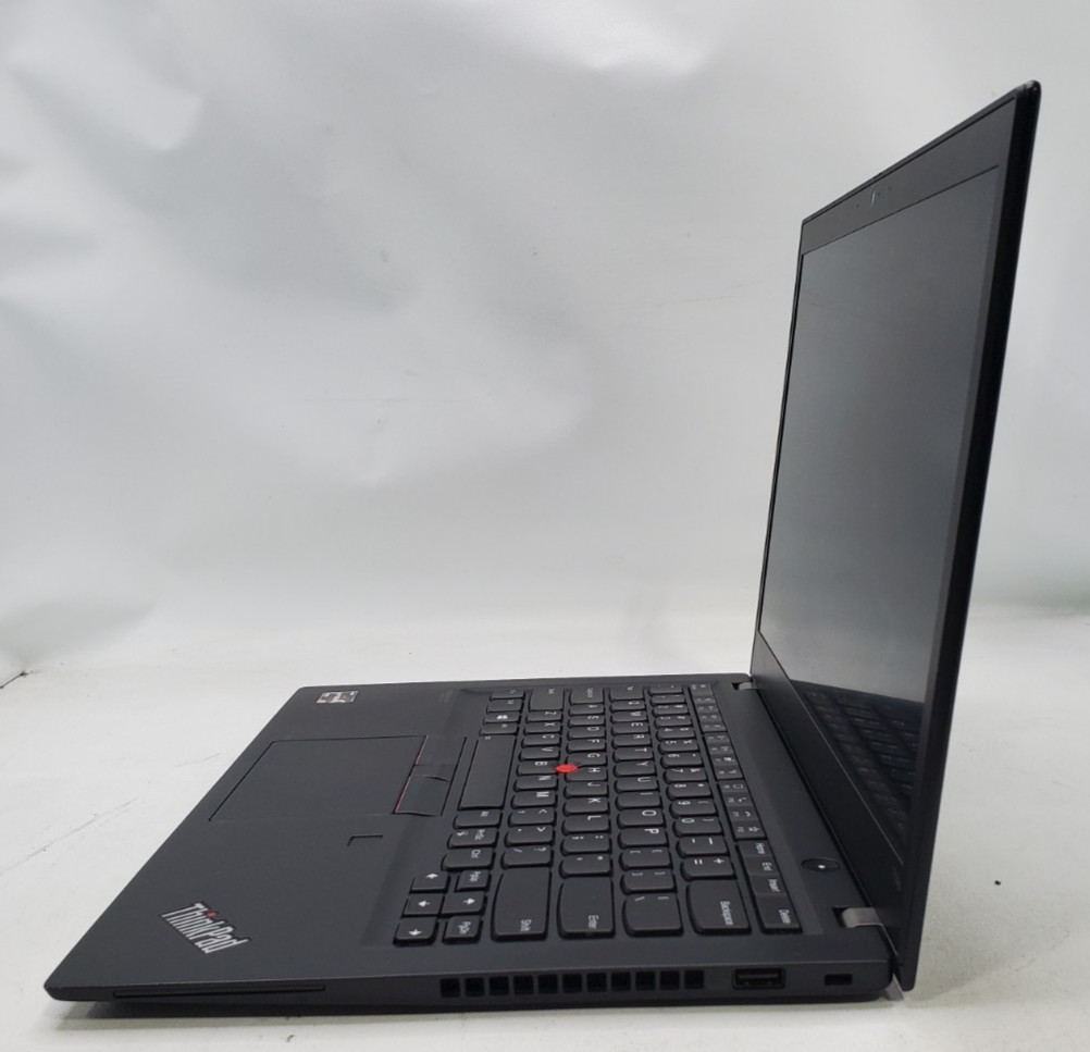 Lenovo ThinkPad T14s GEN 1 AMD Ryzen 5 PRO 4650U @ 2.10GHz 256GB SSD 8GB RAM