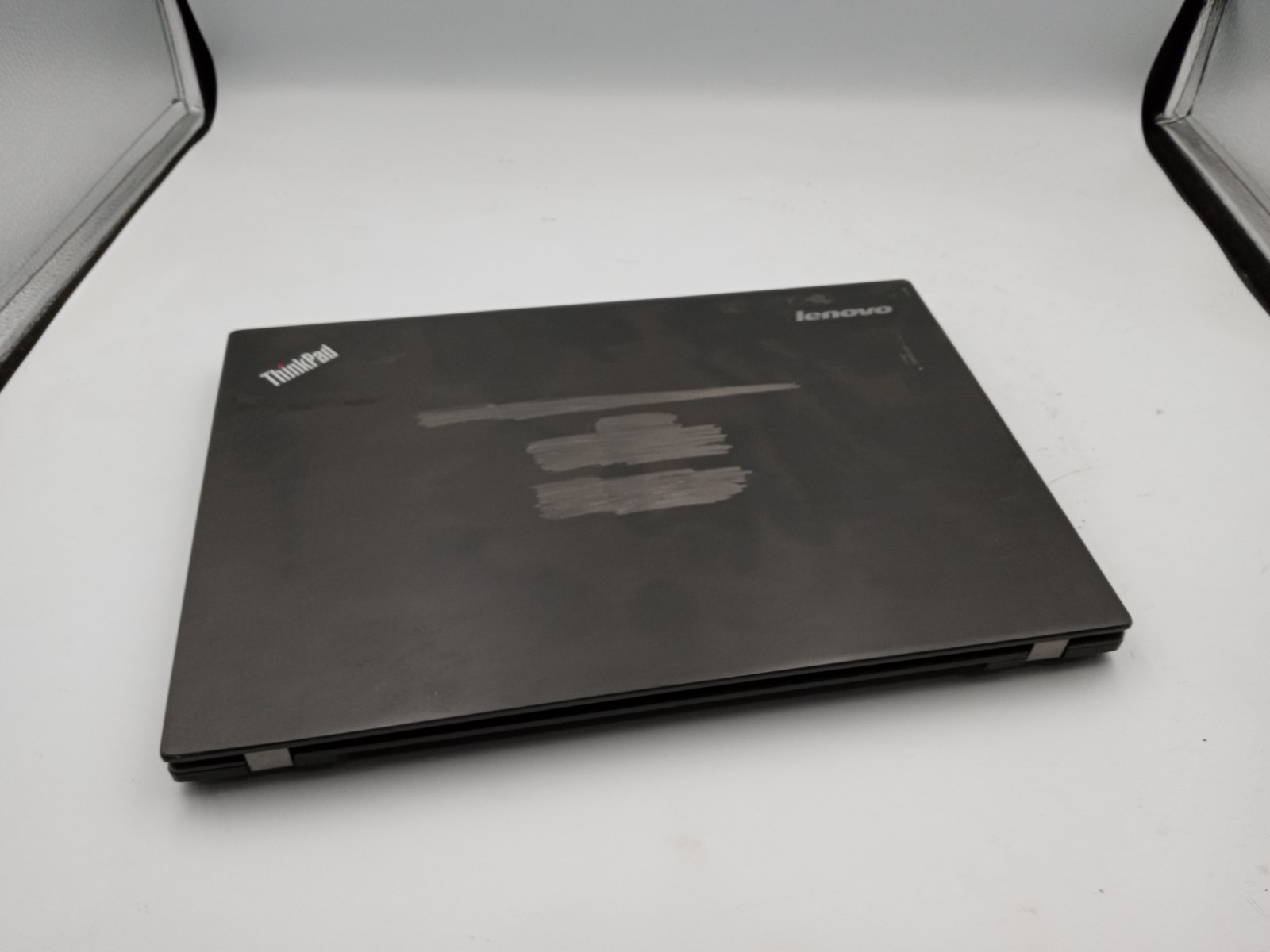 Lenovo Thinkpad X250 12.5″ Touchscreen Intel i5-5200U – PARTS/REPAIR – READ -RR