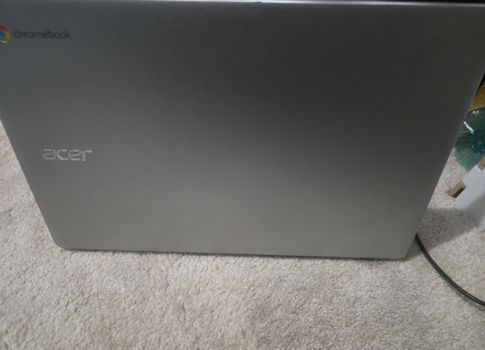 Acer Chromebook 315 15.6″