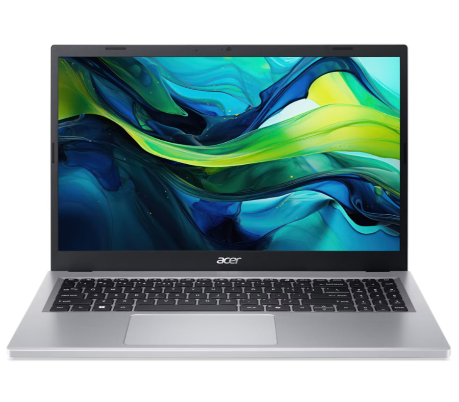 Acer Aspire Go 15.6″ Touchscreen Laptop AMD Ryzen 3 AMD Radeon 8GB RAM 256GB SSD