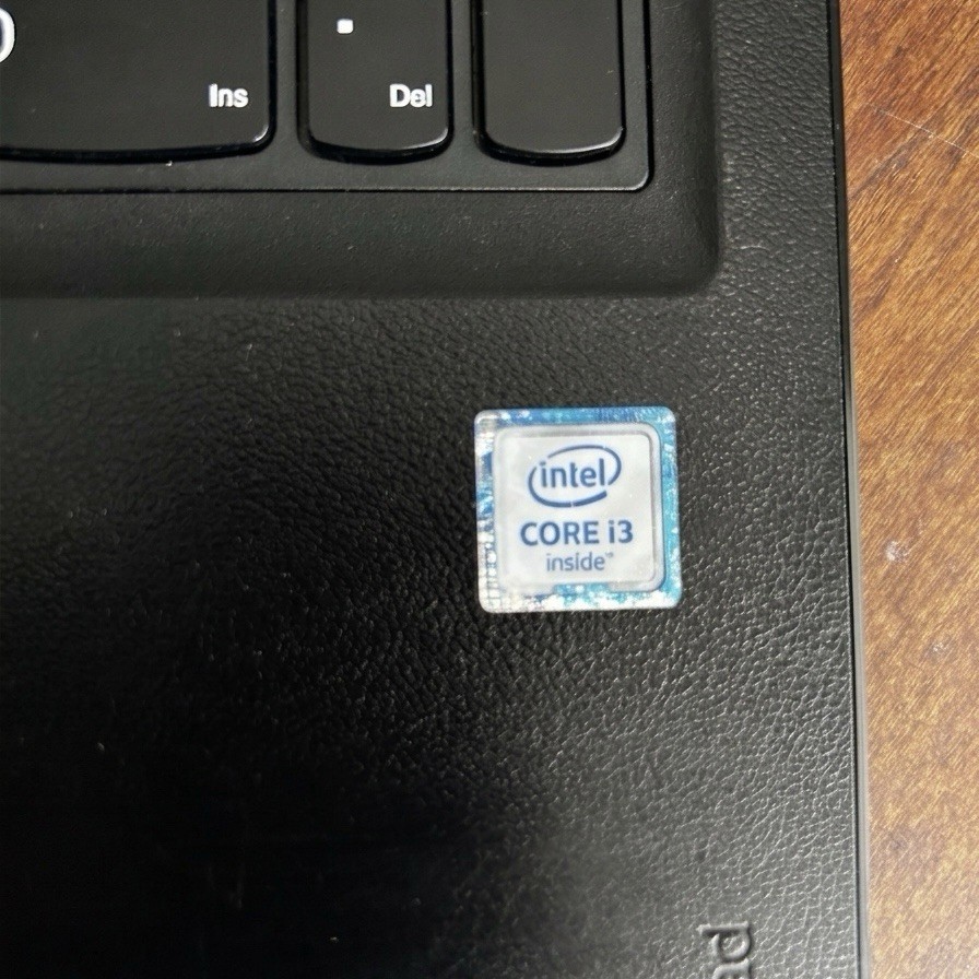 (Near Mint) Lenovo ideapad 110-15ISK