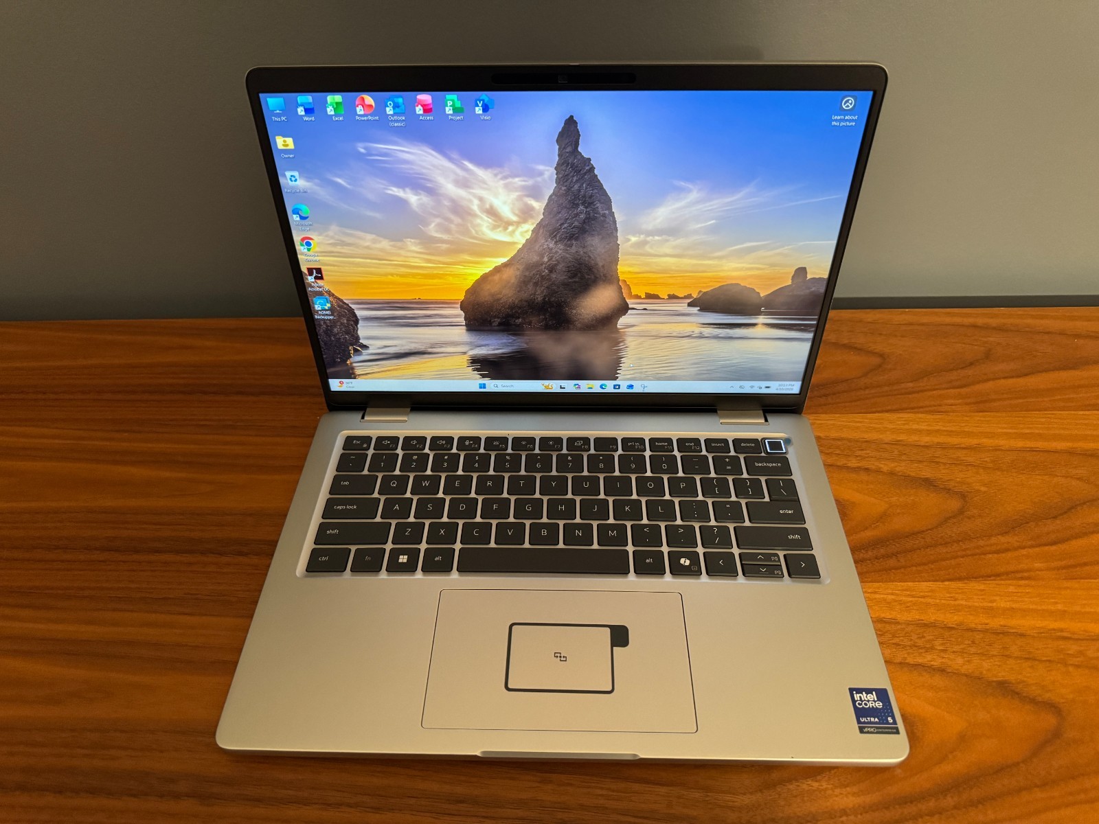Dell Pro 14 Plus PB14250 Ultra 5 32GB RAM 512GB SSD – WIN11P – New Wtty 11/2028