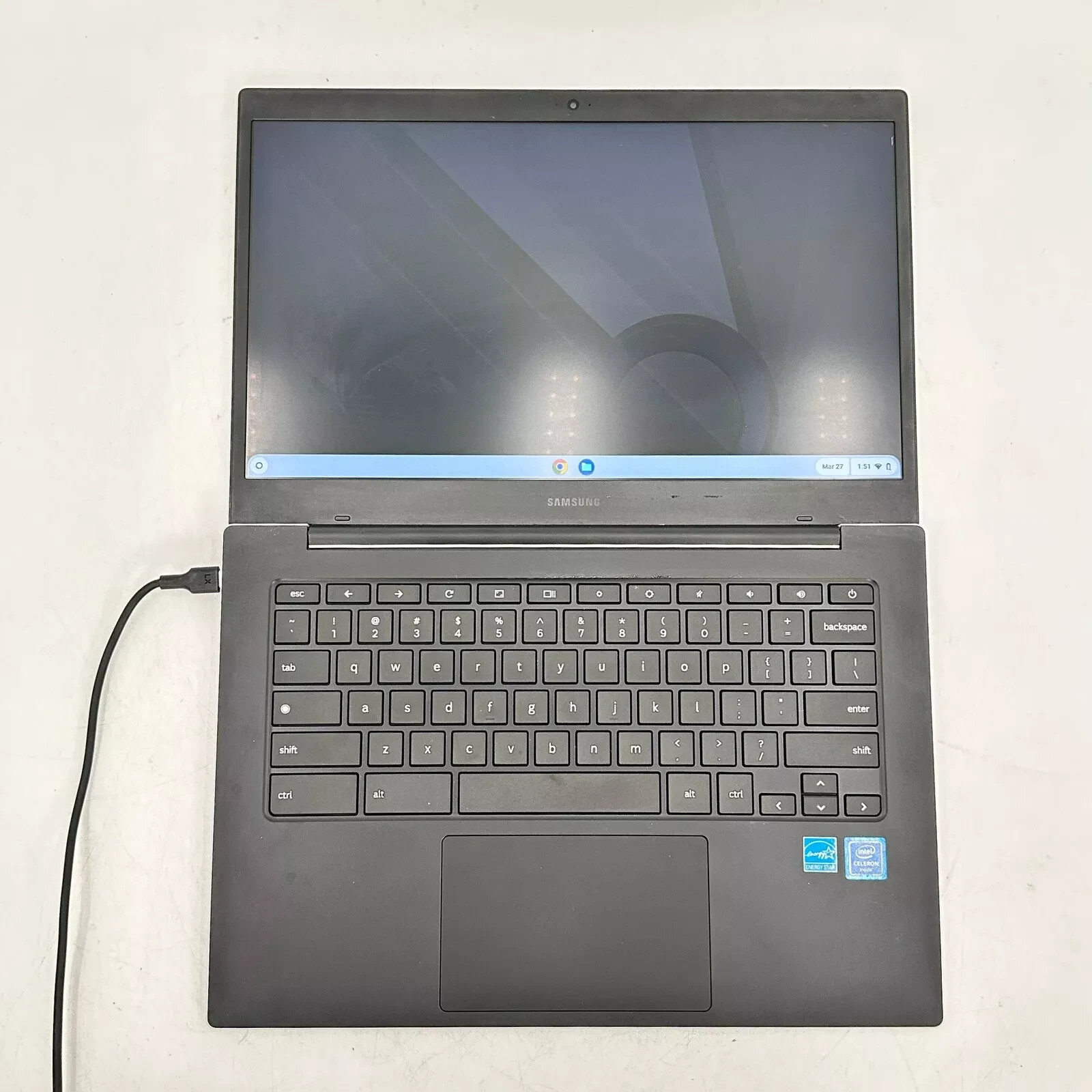 Samsung Galaxy Chromebook Go XE345XDA 14″ 4GB RAM 32GB SSD *READ*