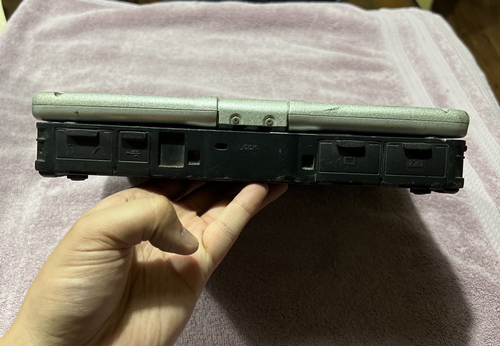 Panasonic Toughbook CF-19 Laptop Intel Core i5 Windows 10 Pro 4GB Ram 150GB HD