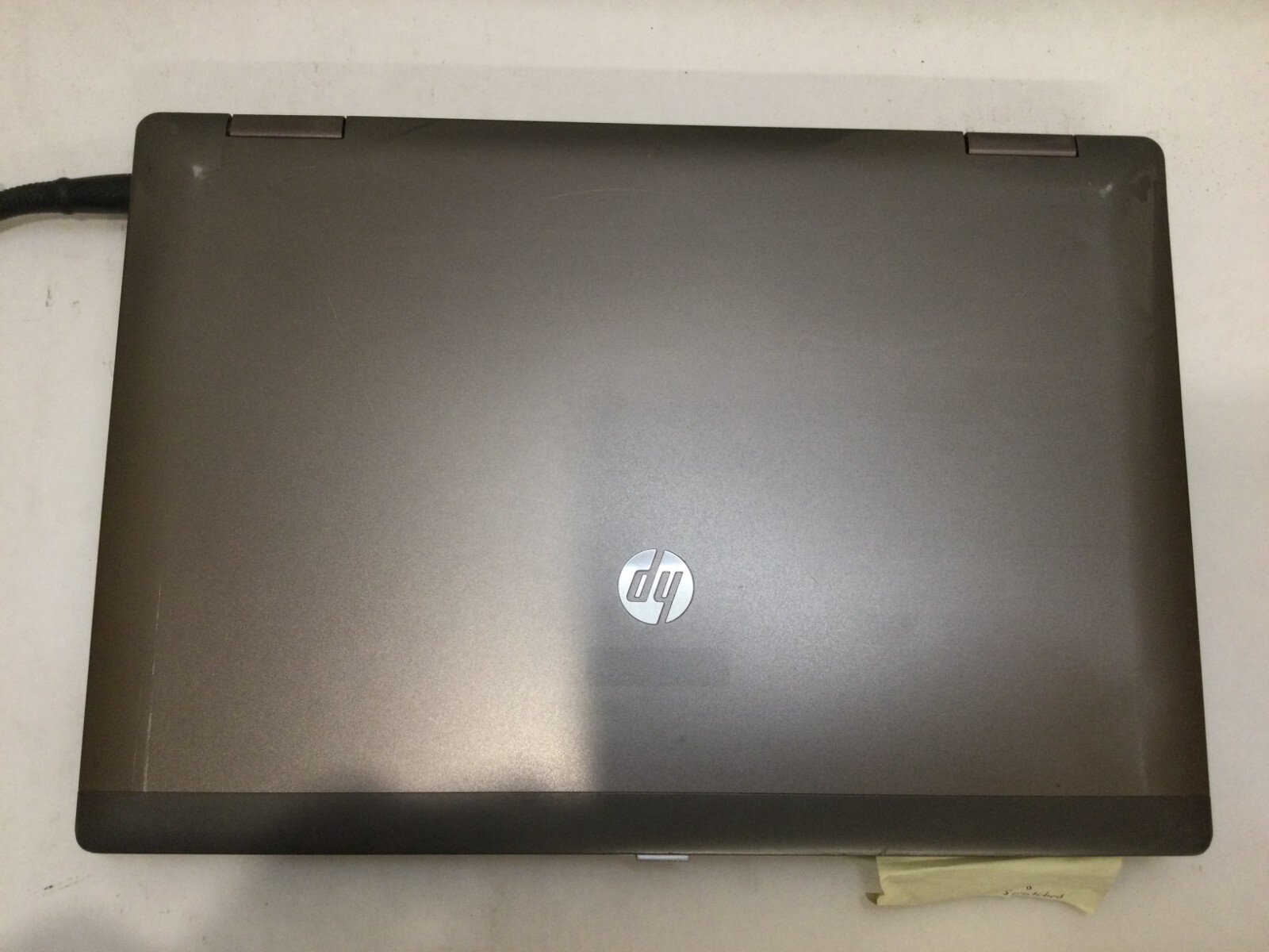 HP ProBook 6470b / Intel Core i5-3210M / Windows 10 Home / C-GRADE W/ ADAPTER