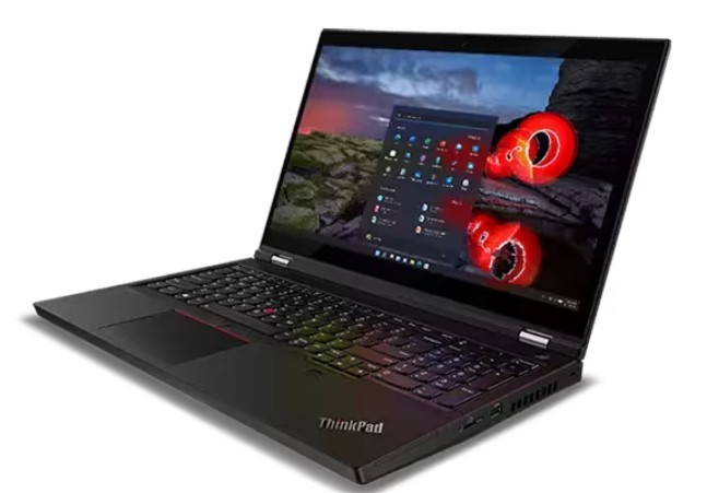 Lenovo ThinkPad T15 Gen 2 15.5″ Intel Core i5 11th Gen 16GB 512GB Good
