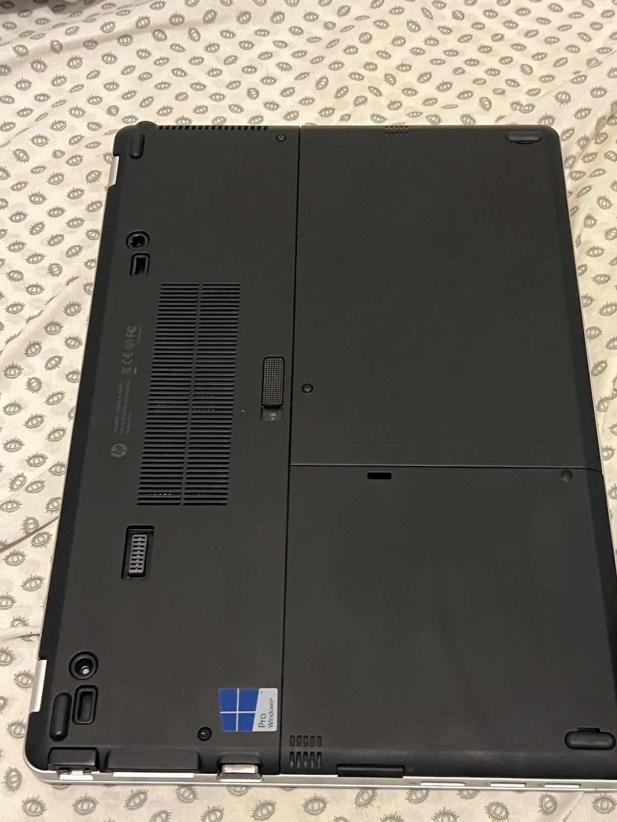 HP EliteBook Folio 9480m 14″ Laptop Intel Core i5-4310U 2.0GHz SSD