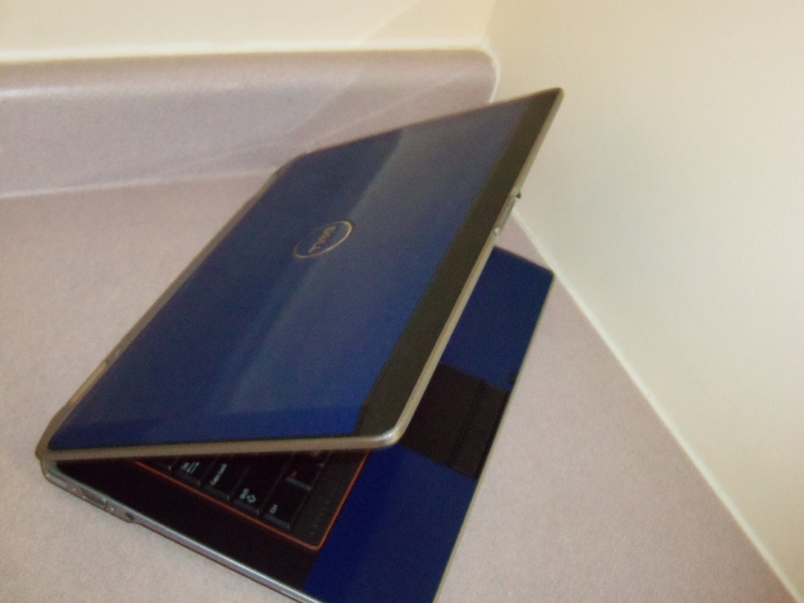 LIGHT GAMING NAVY BLUE DEL i5 3.00GHz,8GB,250G SSD,DVDRW,WIN11, CAM,BACKLIT KB