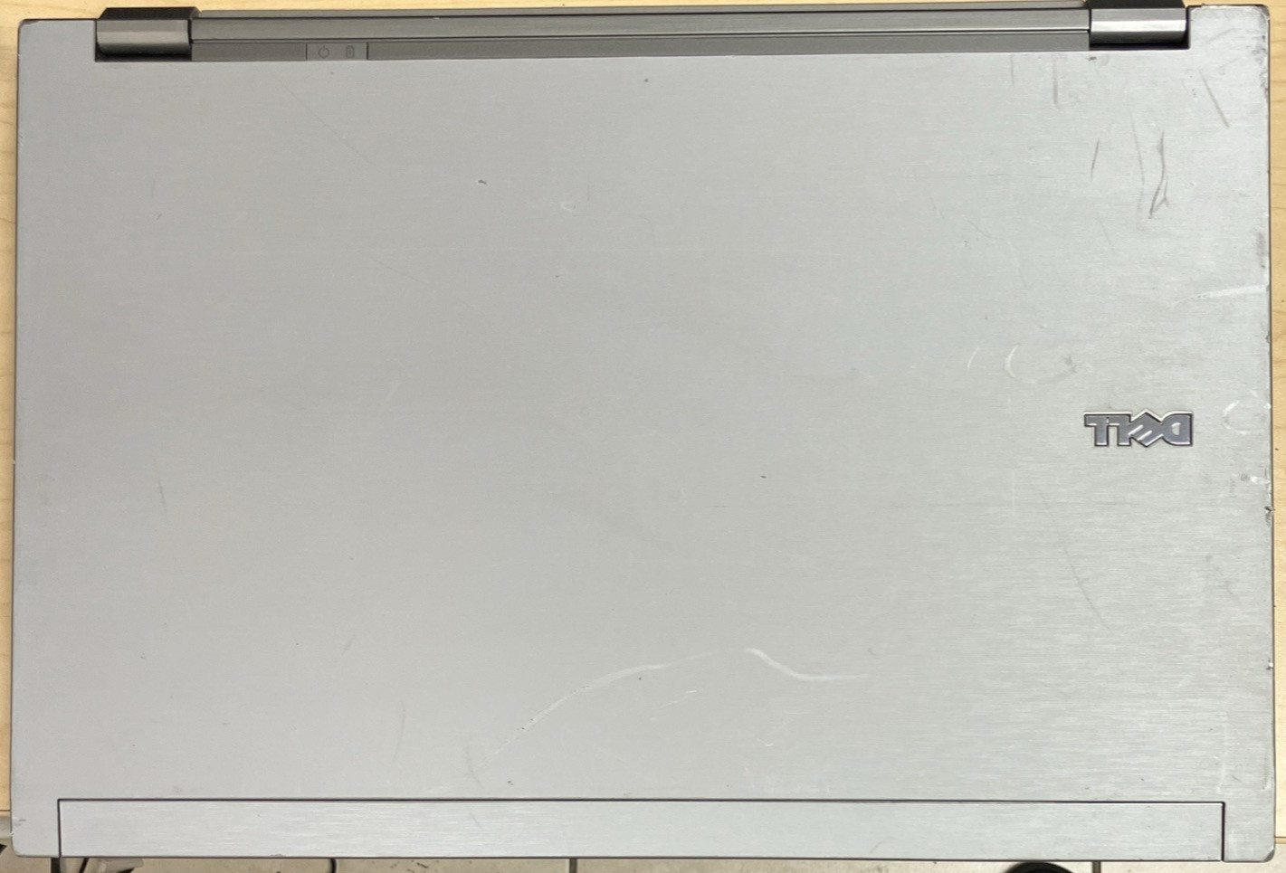 Dell Latitude E6510 Laptops for parts