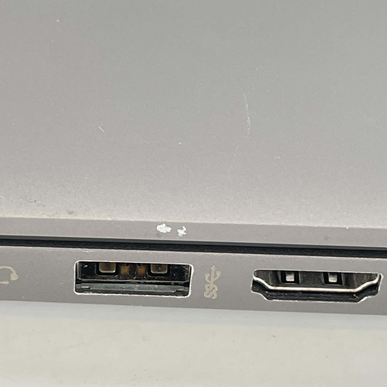HP ZBook 15u G6 Gray FHD i7-8665U 1.90GHz 16GB RAM 256GB SSD Good