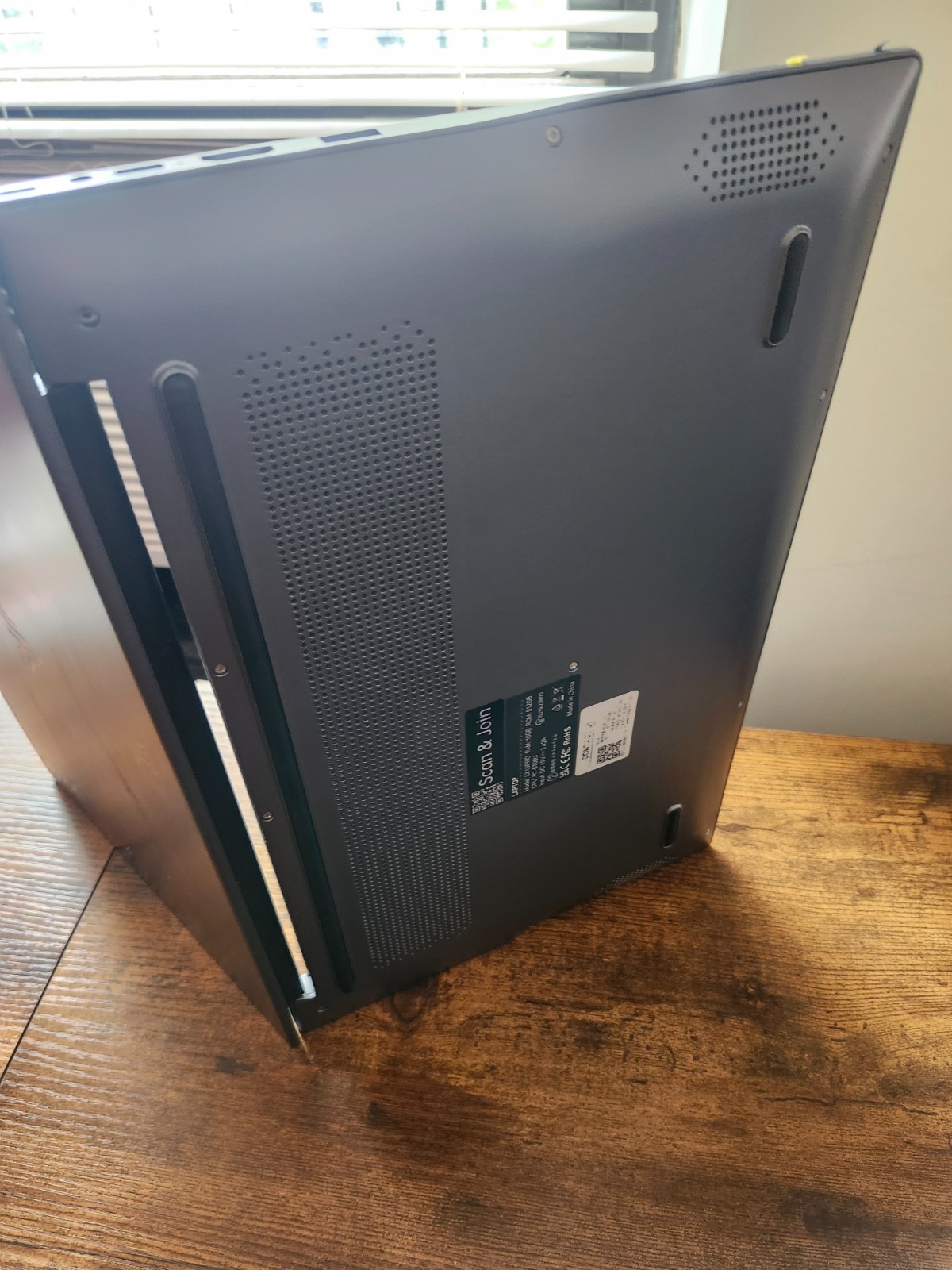 2025 Laptop with AMD Ryzen7(Up to 4.3GHZ,8C/16T),16GB DDR4 RAM 512GB SSD