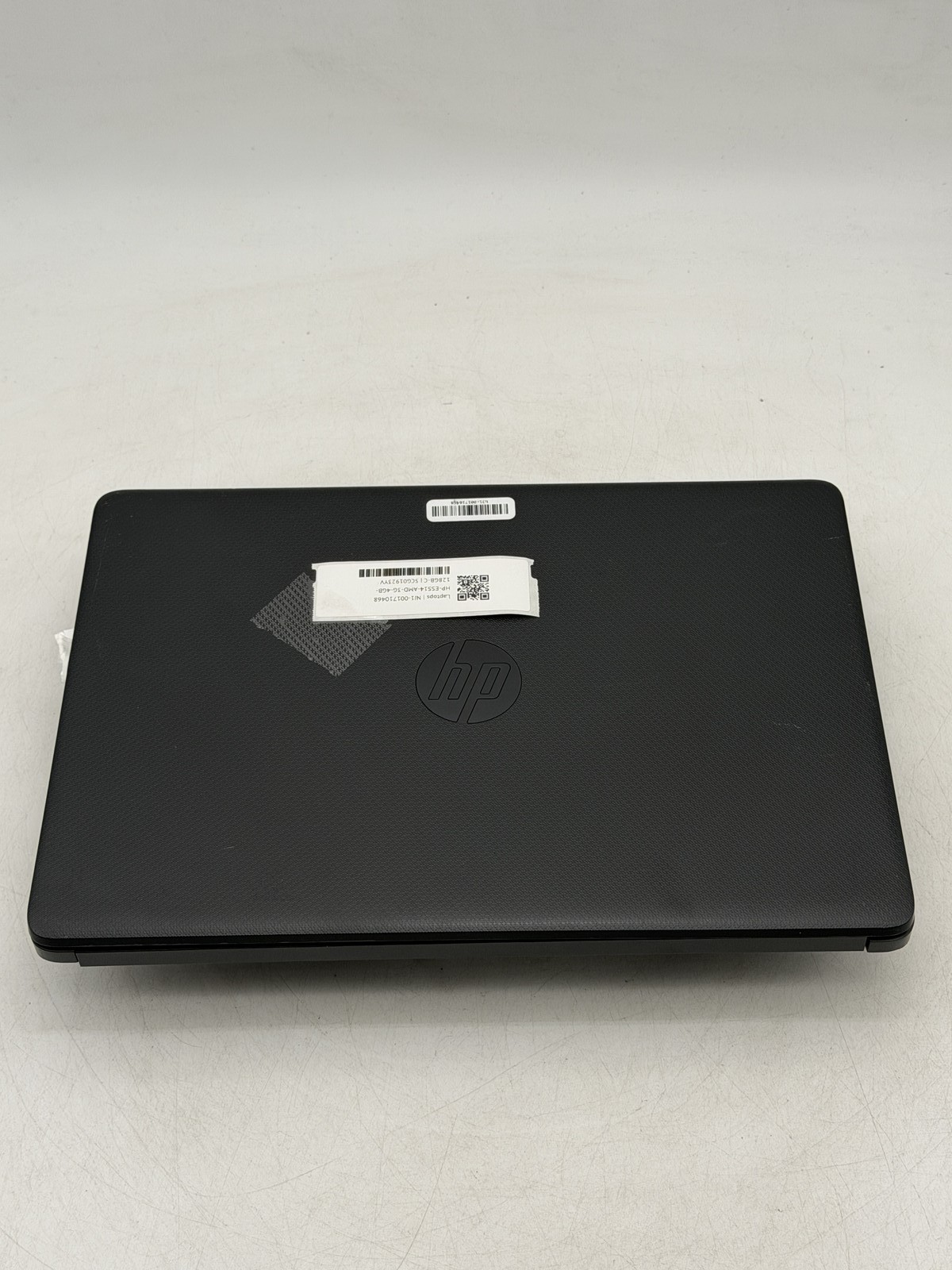 HP Laptop 14-dk1xxx 14″ AMD Athlon Silver 3050U 4GB 128GB NO OS {READ}