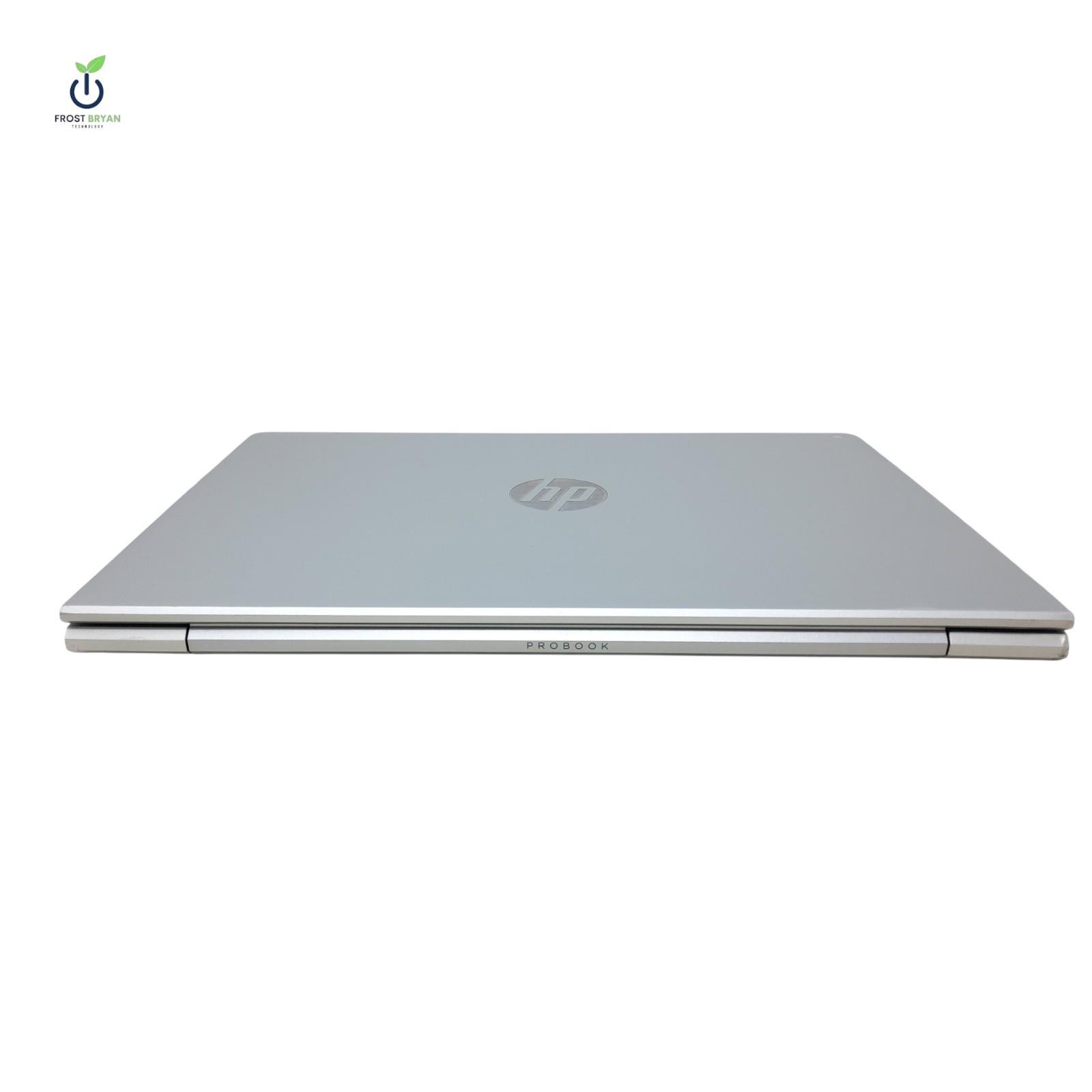 HP PROBOOK 440 G8 Laptop i7-1165G7@2.80GHz 16 GB 512 GB No OS Grade C [READ]