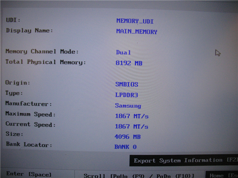 Lenovo ThinkPad X1 Carbon 5th Gen i5-6300U 2.4GHz 8GB RAM NO SSD 14″ FHD NO OS.