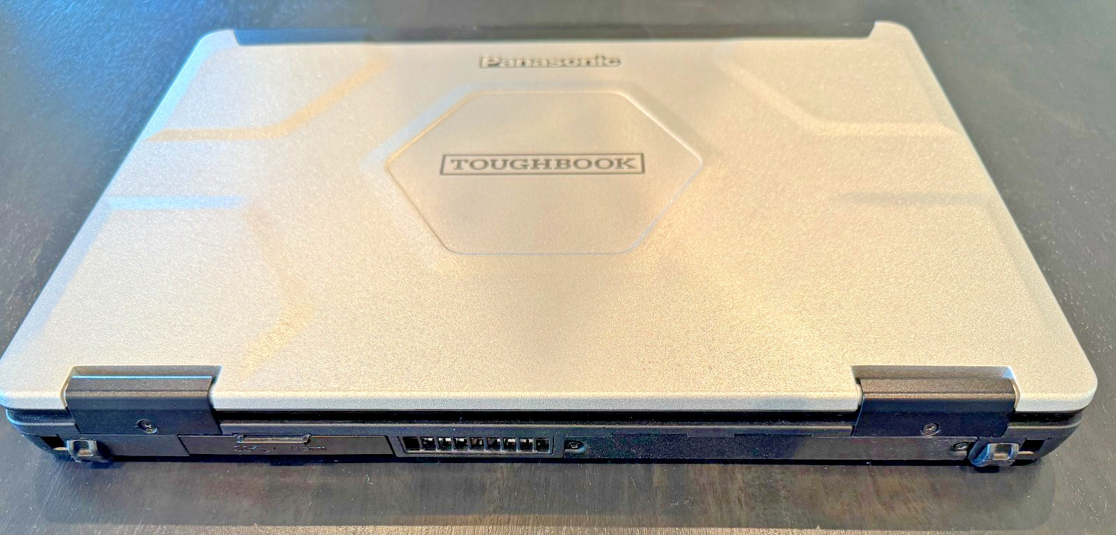 Panasonic ToughBook CF-54 MK3 Touch, i5-7300U 2.60GHz 16GB 256GB SSD Win 11 Pro