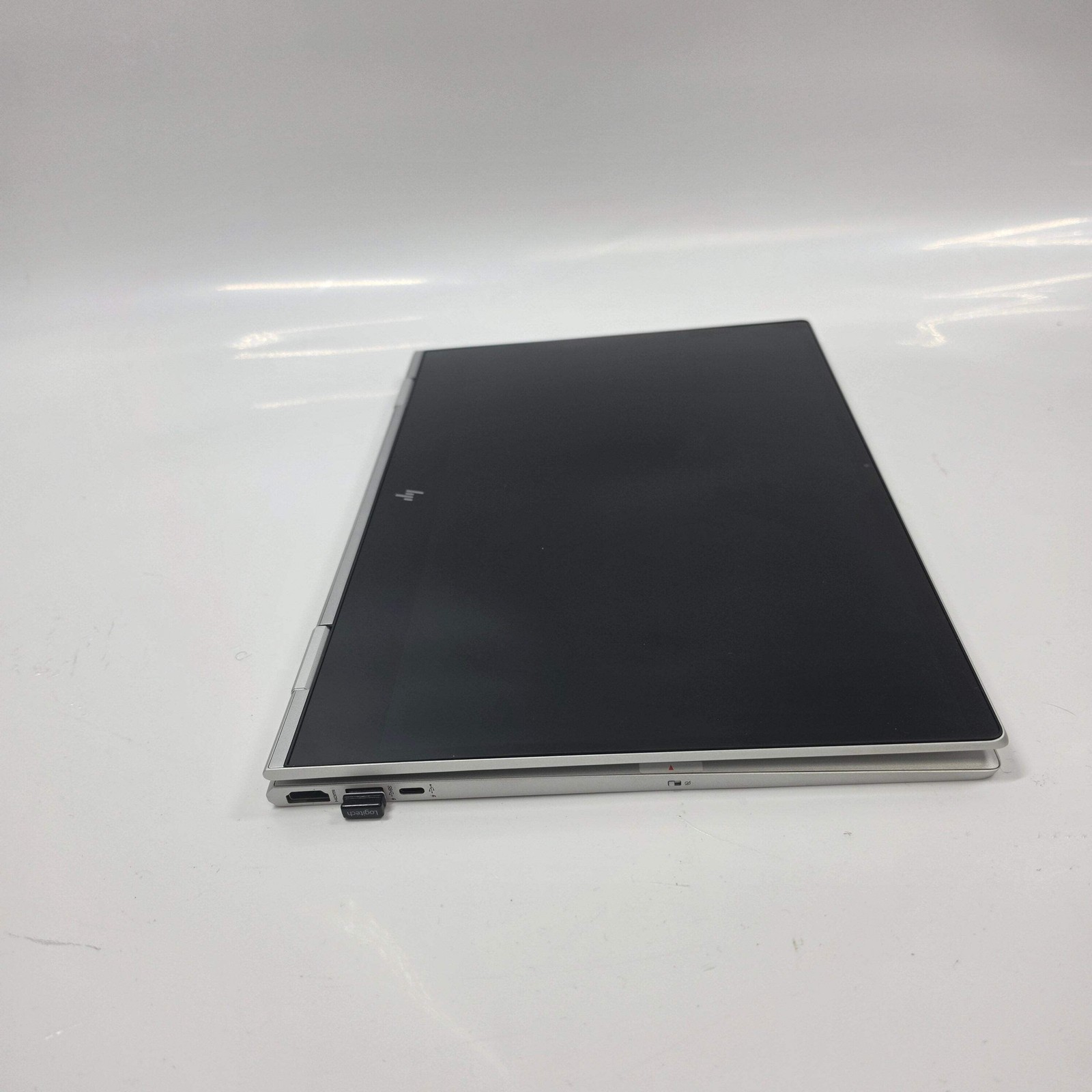 HP Envy x360 10210U 15.6″ I5-10210U 2.1GHz 8GB RAM 256GB SSD BAD BATTERY