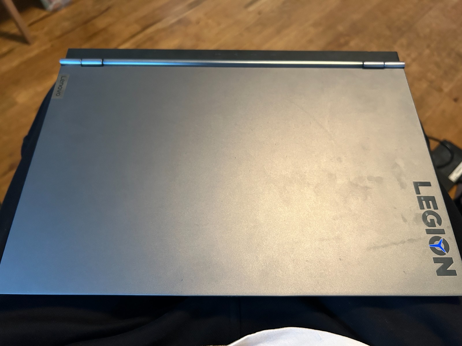 Lenovo Legion 7 144Hz FHD i7-10750H 32GB 2TB RTX 2070 Super Max-Q READ DESCRIPT!