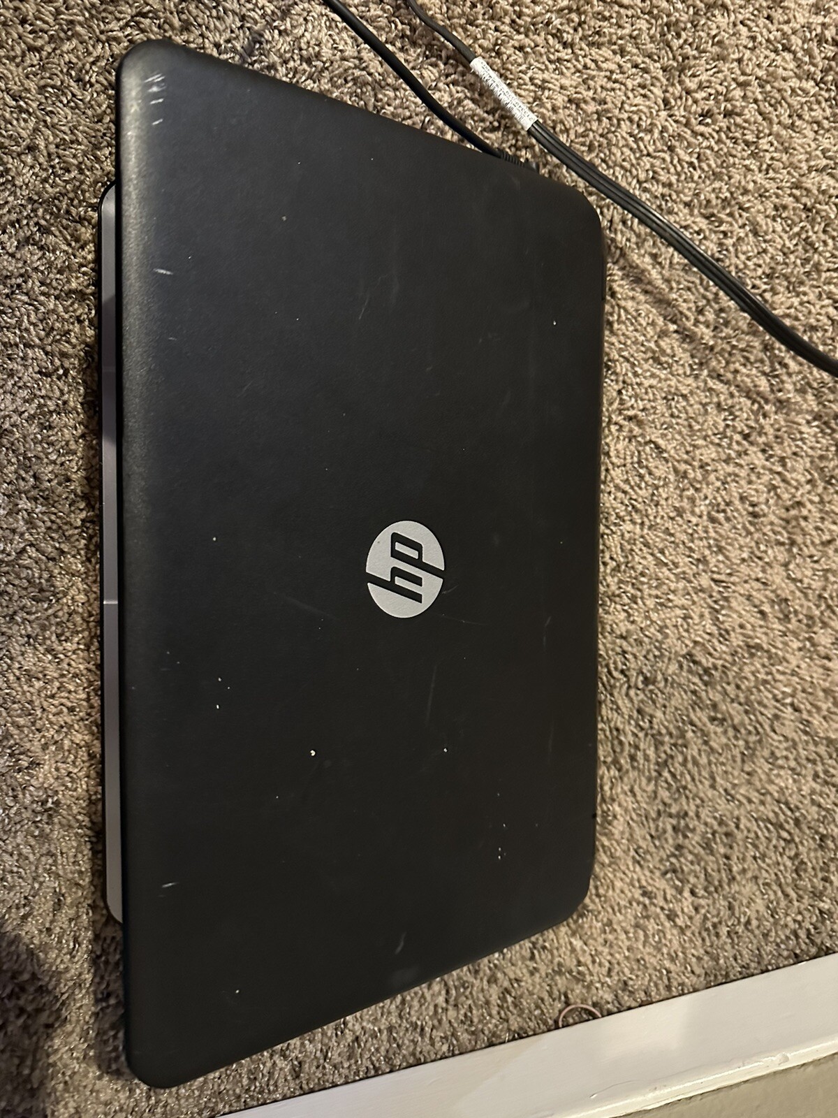 hp Laptop Windows 8 And E1-2100