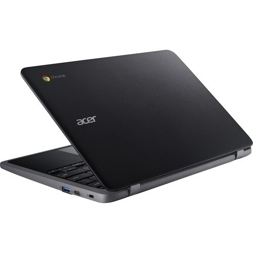 Acer Chromebook 11 C733-C37P 11.6″ 32GB N4000, Black