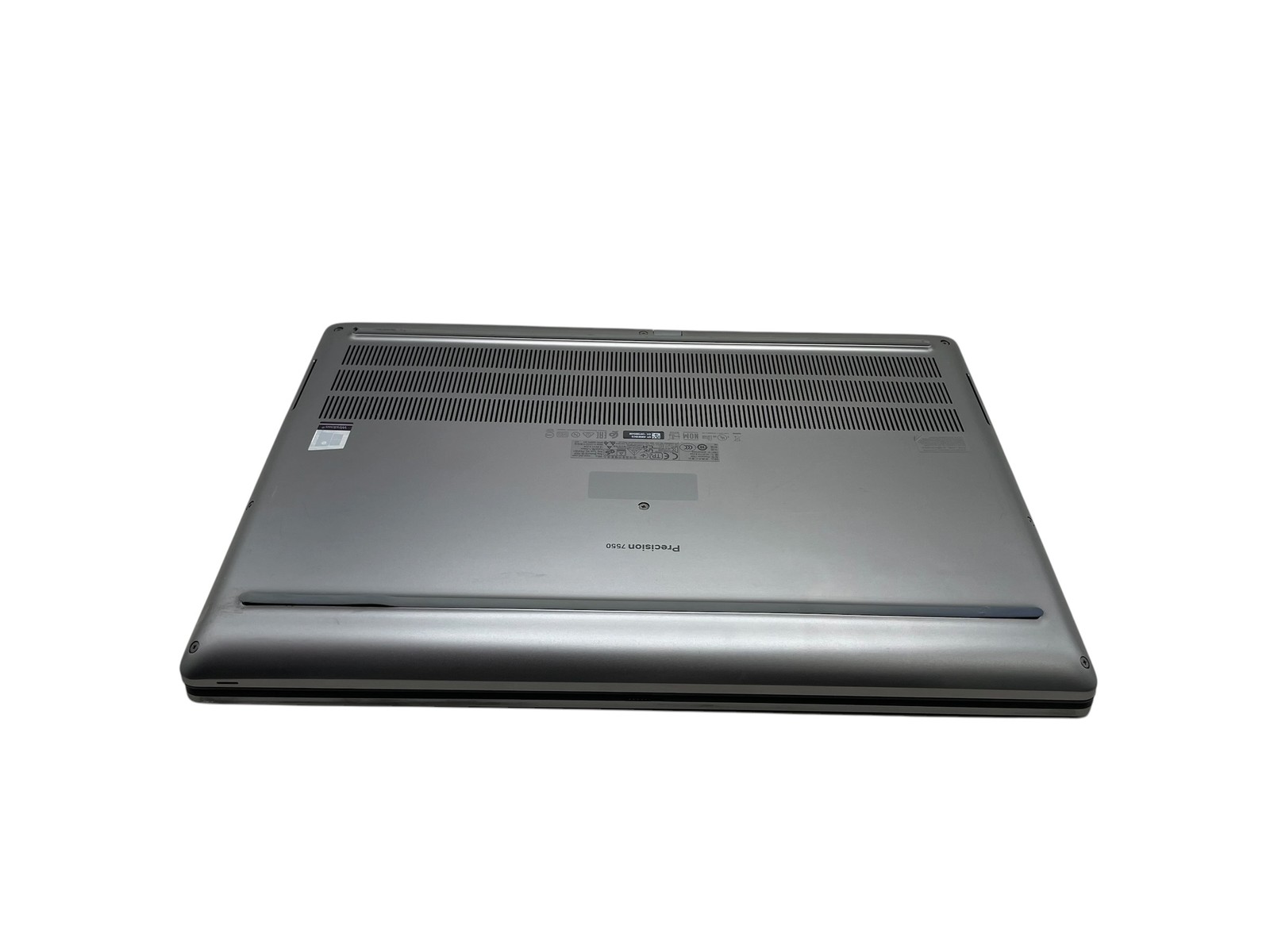Dell Precision 7550 15″ – Xeon W-10855m – 32GB RAM – 1TB SSD – Grade D