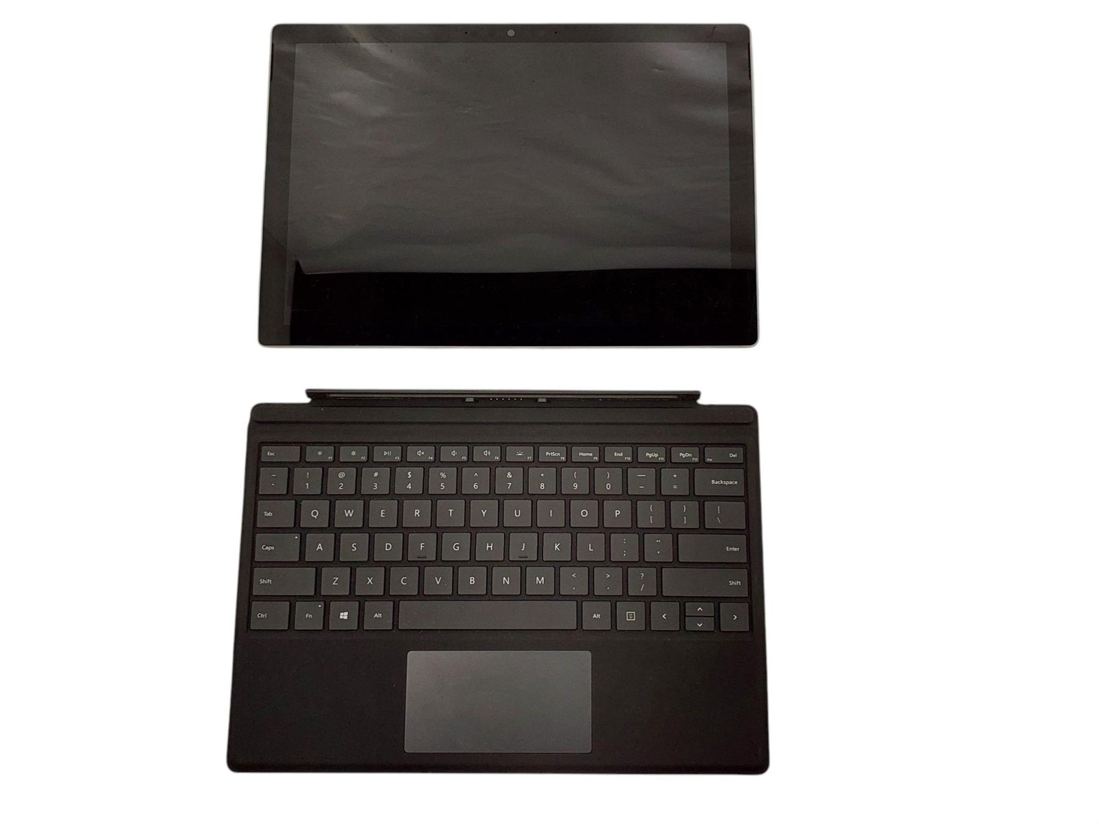 Microsoft Surface Pro 7 Core i5-1035G4 @1.10Ghz 8GB RAM 128GB SSD