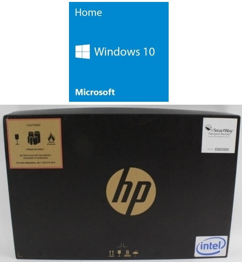 NEW HP 17.3″ INTEL i3-1125G4 3.70GHz 16GB RAM 2TB SSD WINDOWS 10 HOME