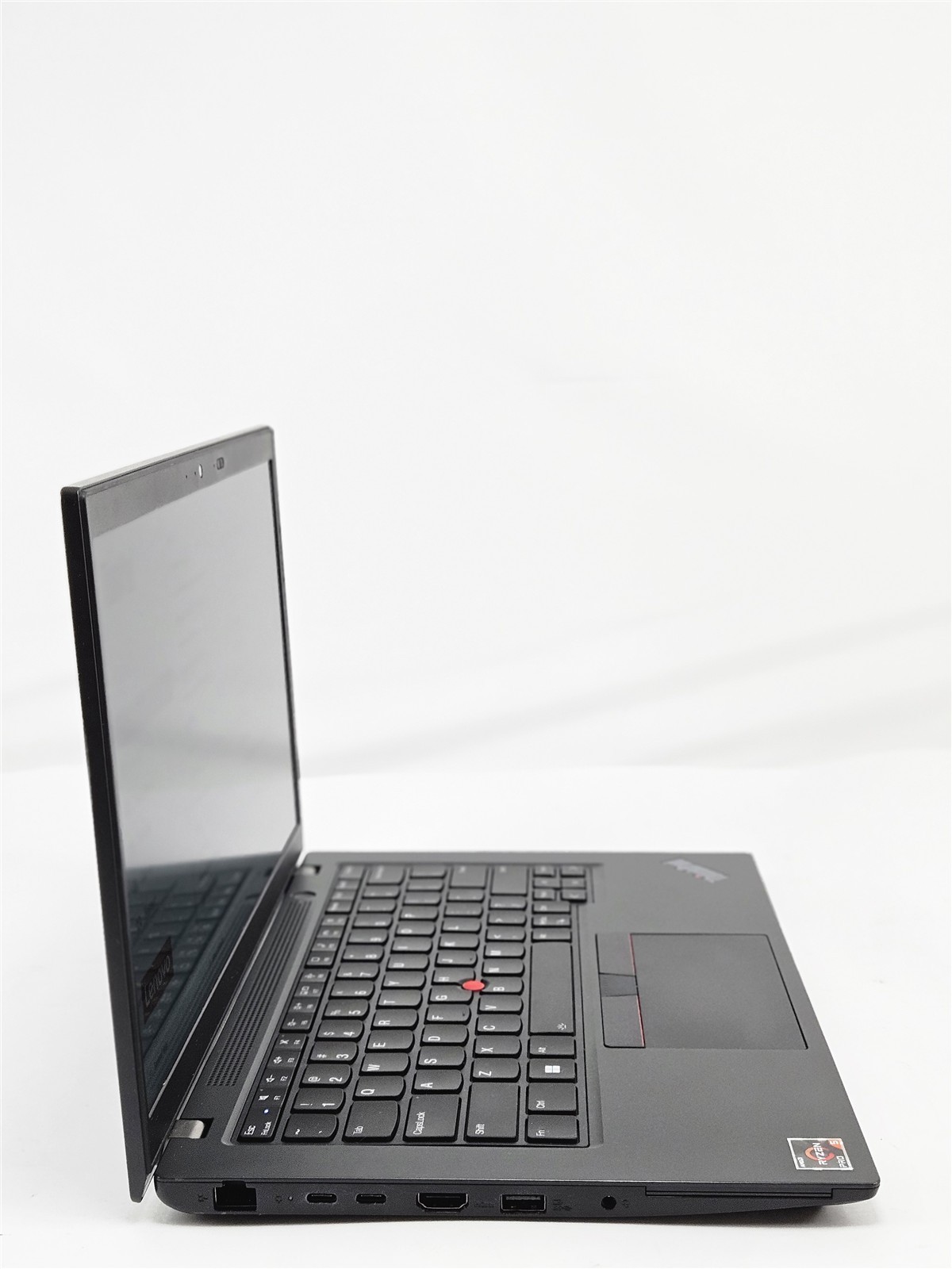 Lenovo 14″ ThinkPad L14 Gen 4 AMD Ryzen 5 Pro 7530U 16GB 256GB SSD No OS Laptop