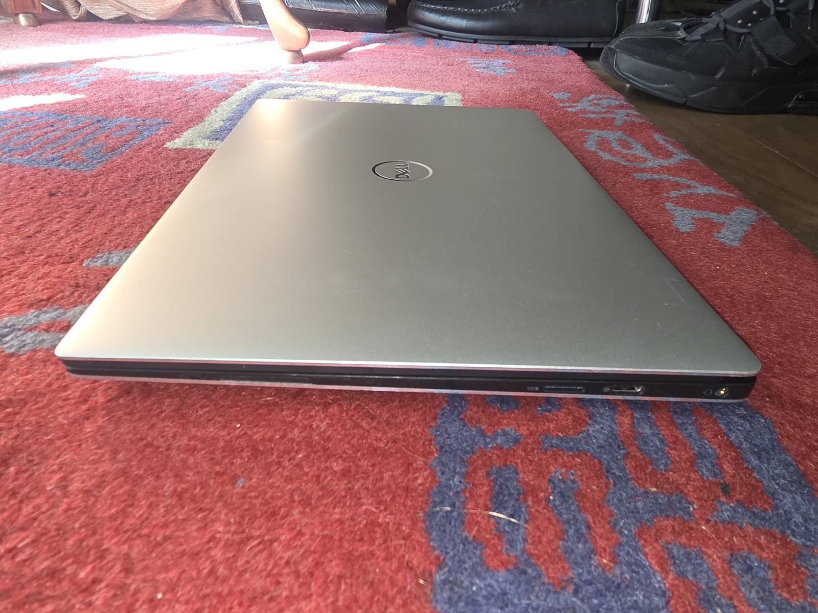 Dell XPS 13 9305 11th Gen i7-1165G7 16GB 512GB SSD Windows 11 – W/ Charger